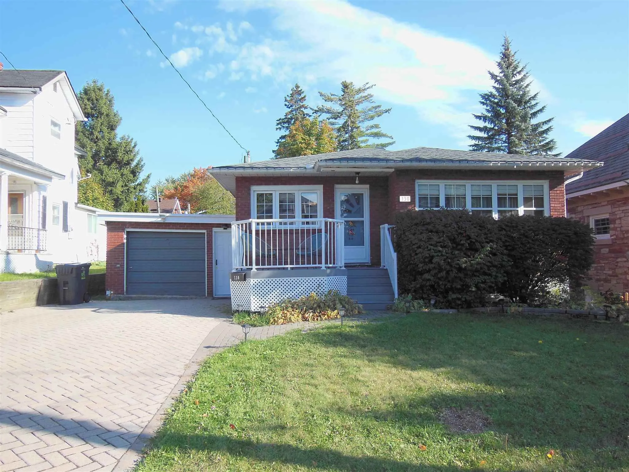 130 McGregor Avenue