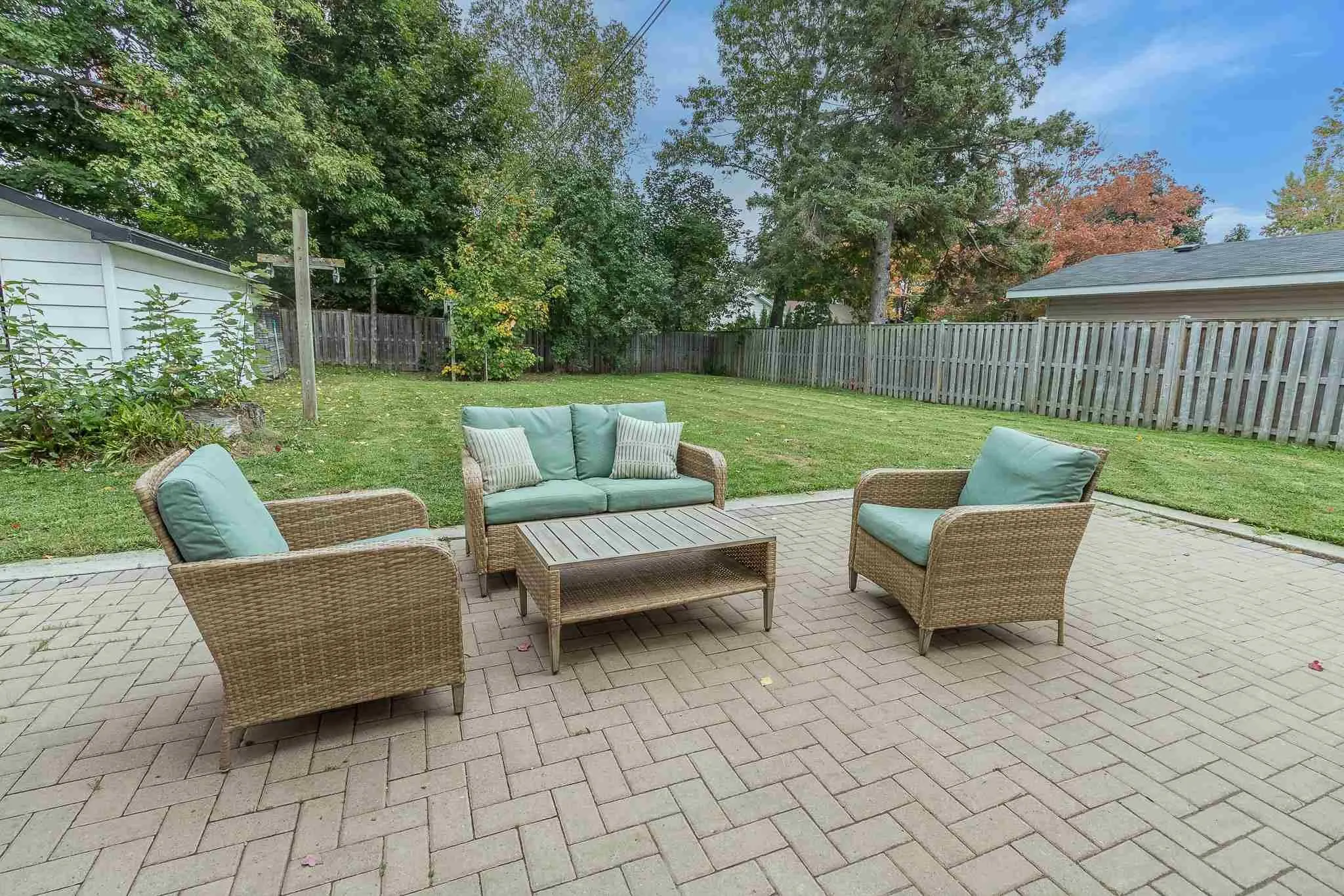 134 Florwin Drive