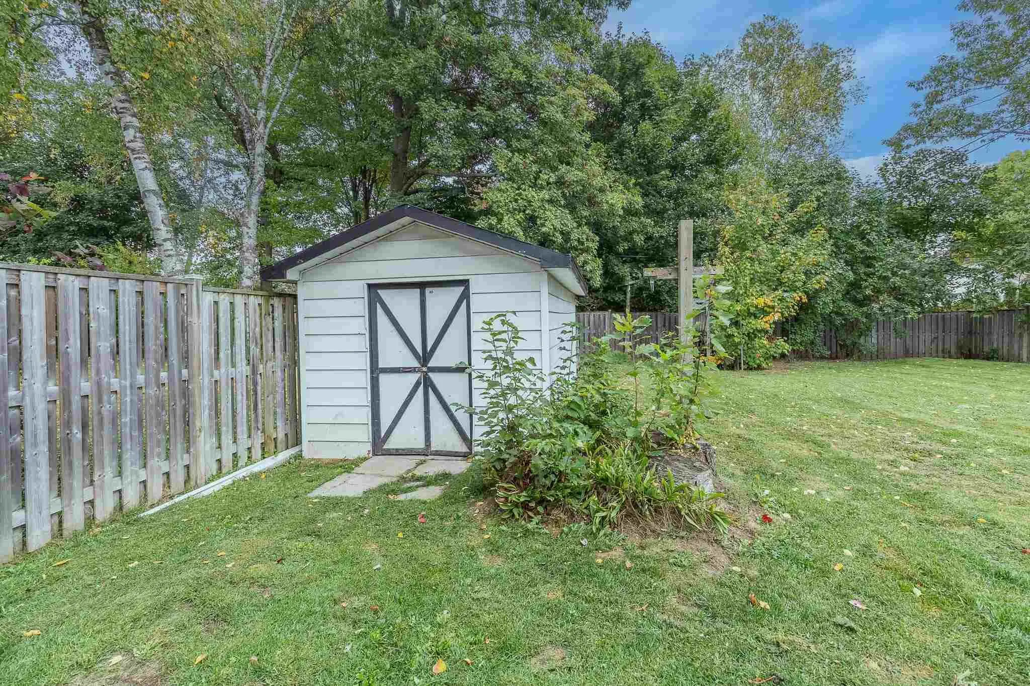 134 Florwin Drive