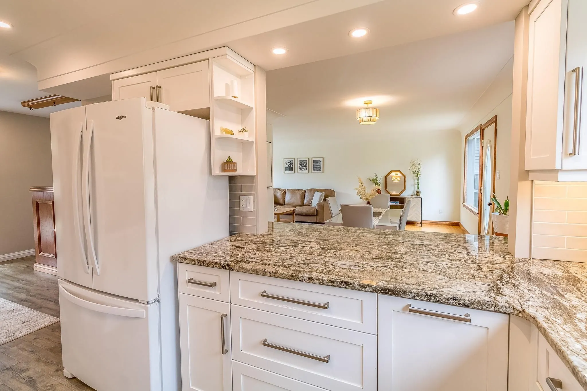 134 Florwin Drive