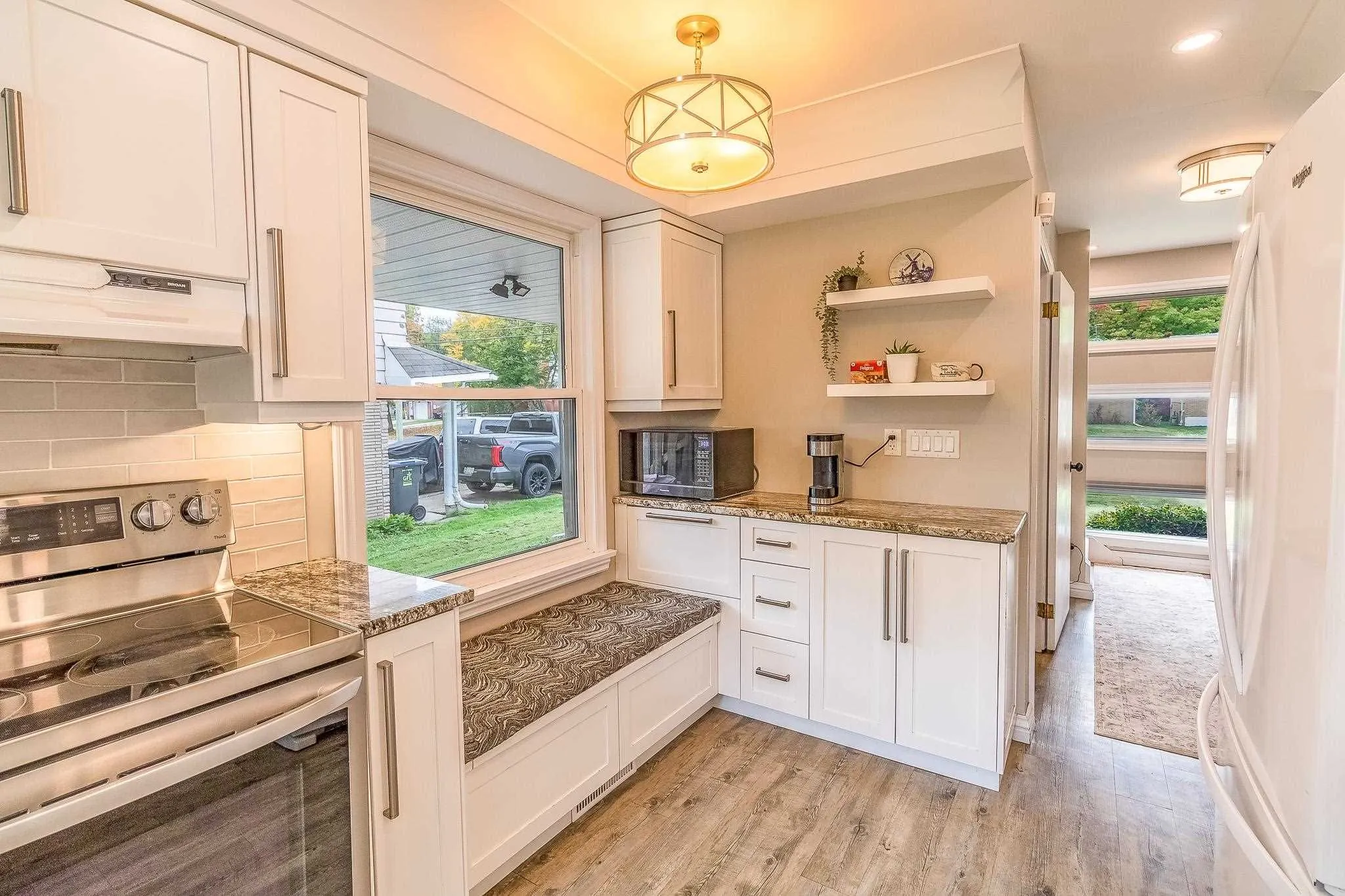 134 Florwin Drive