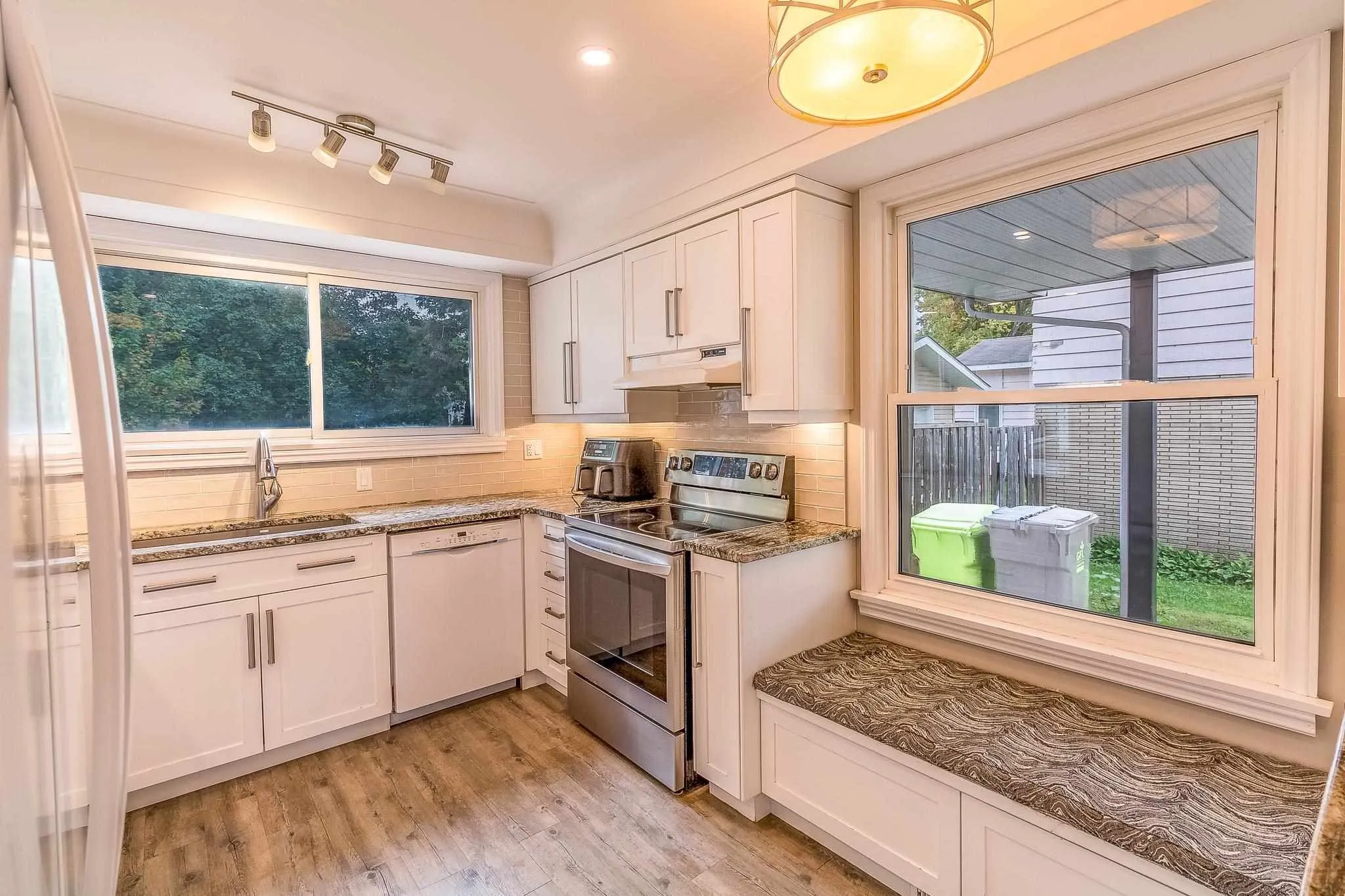 134 Florwin Drive