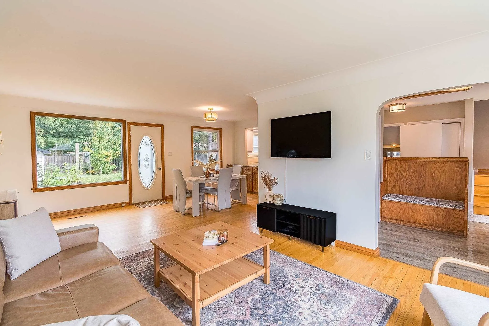 134 Florwin Drive