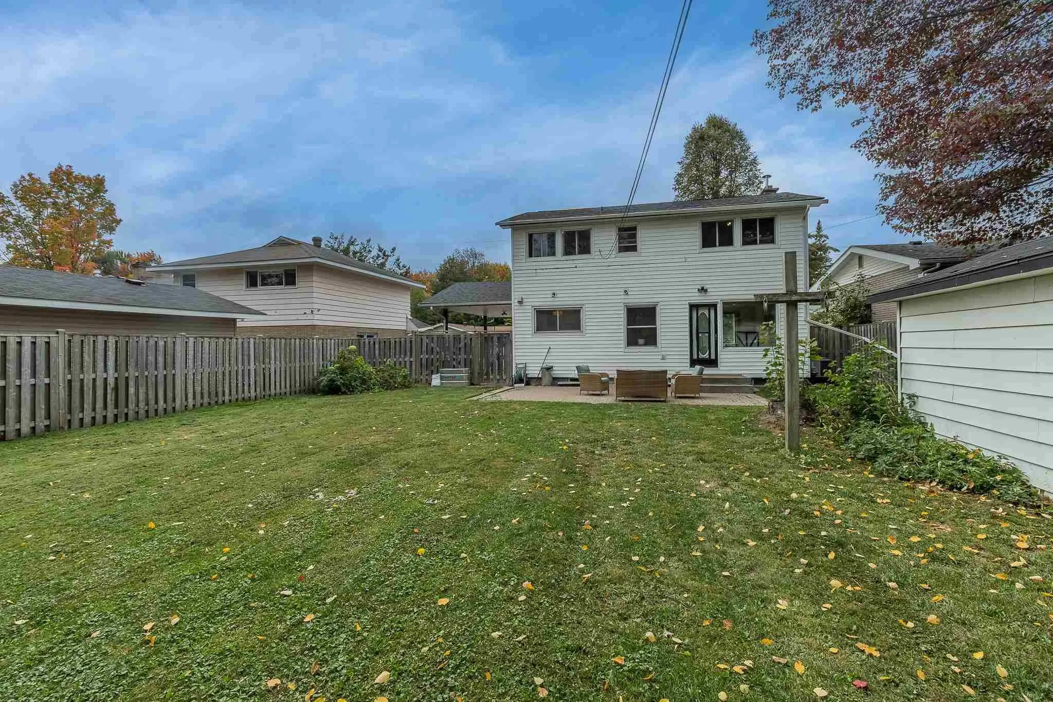 134 Florwin Drive