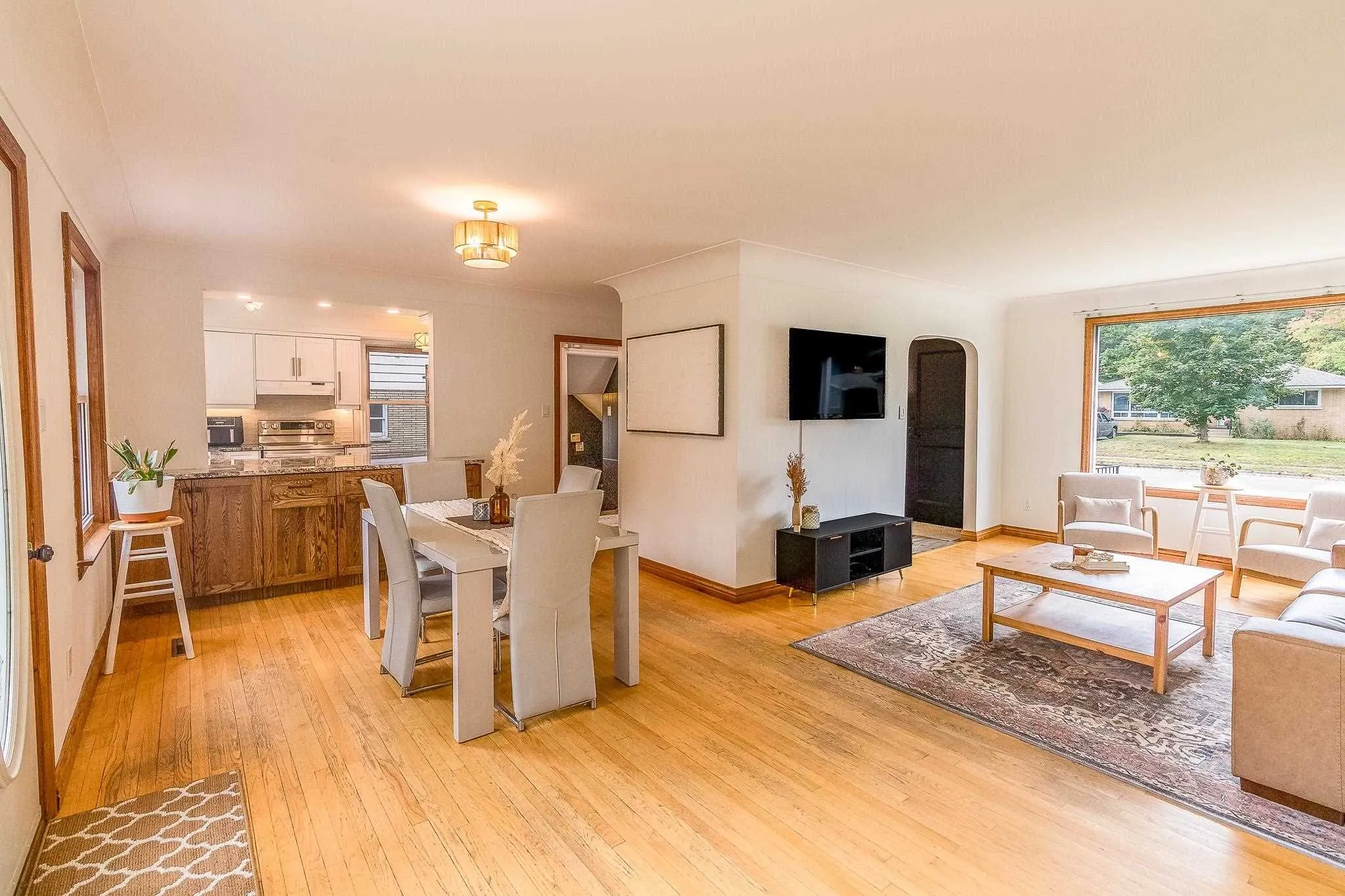 134 Florwin Drive