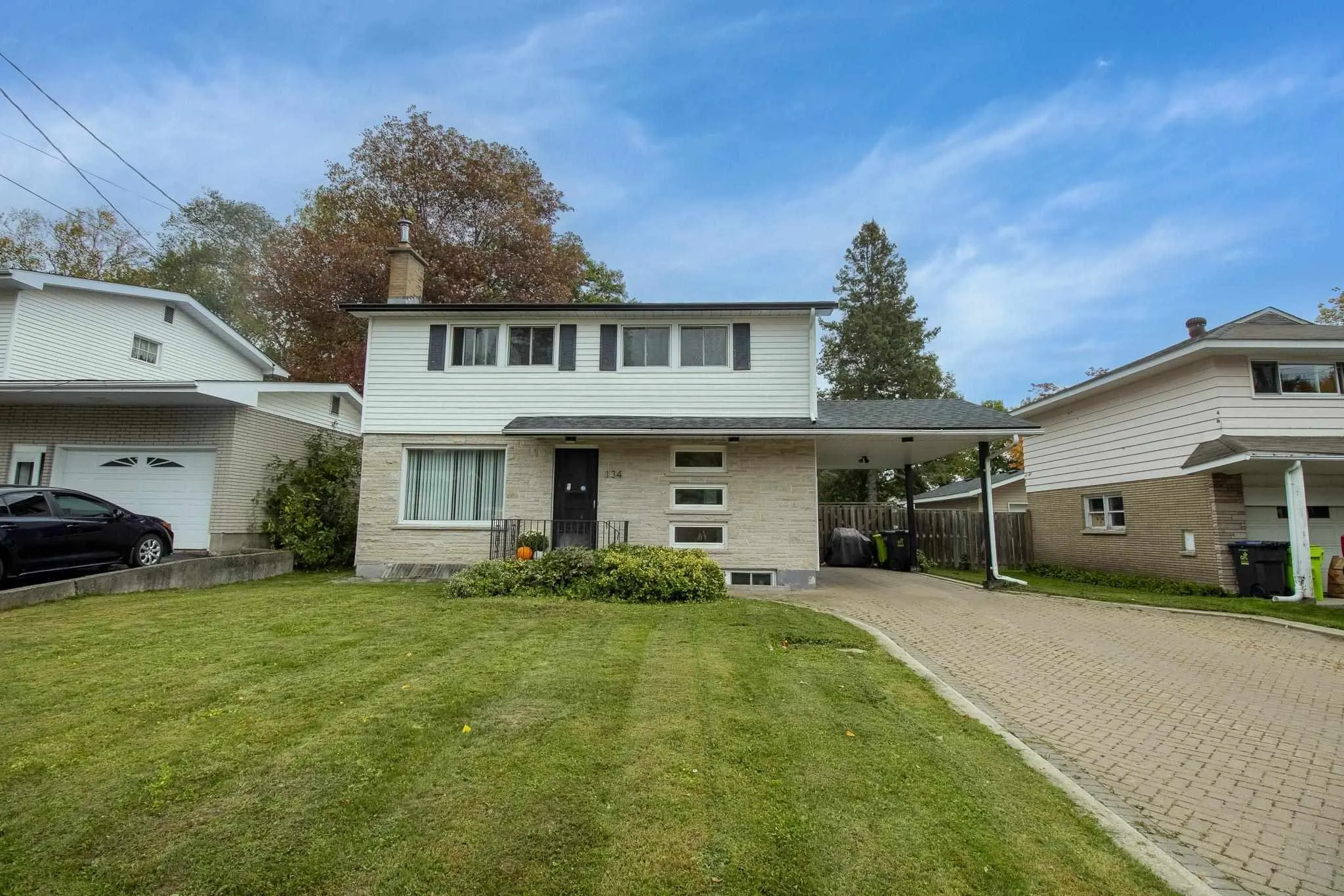 134 Florwin Drive