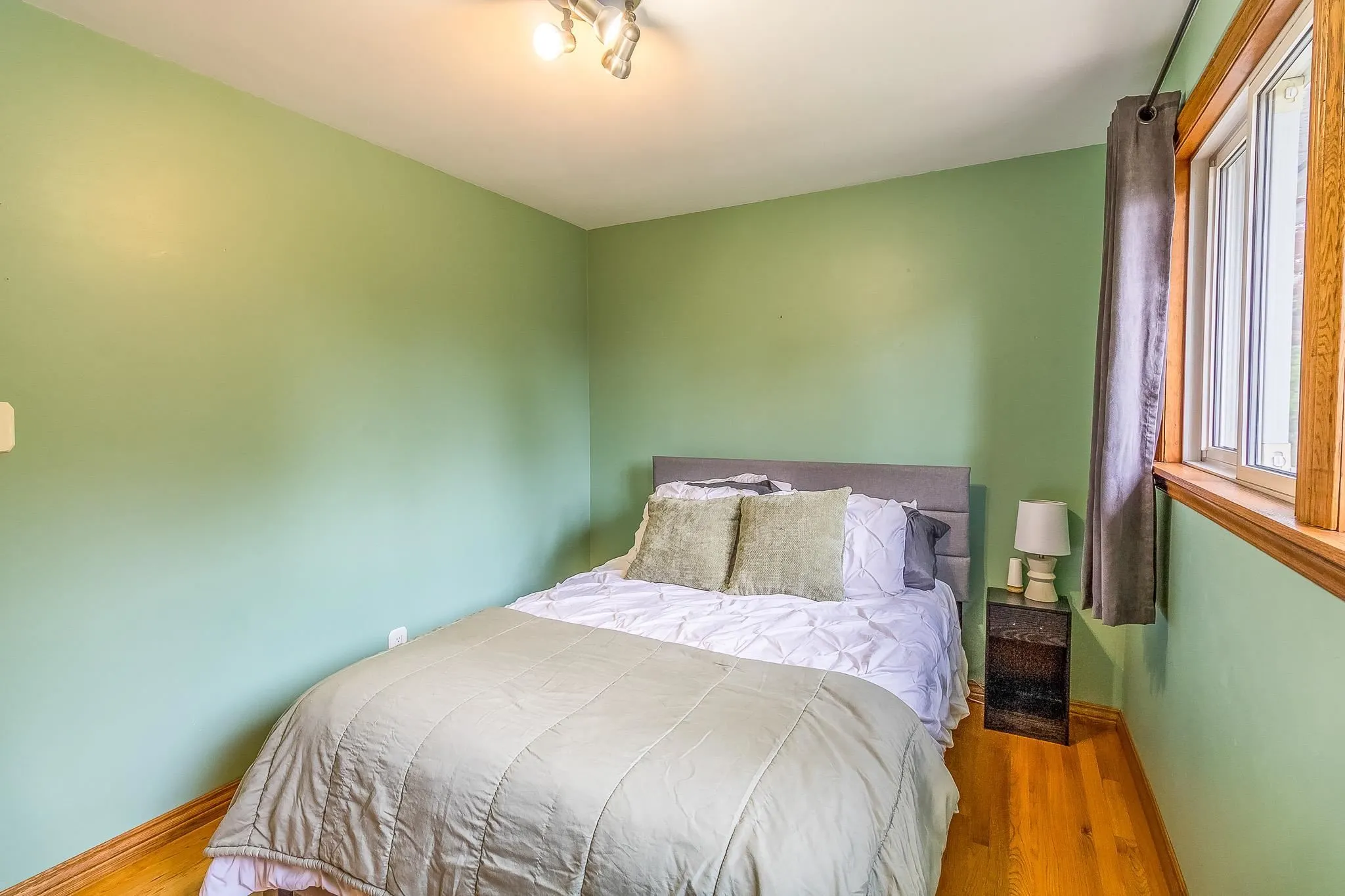 134 Florwin Drive