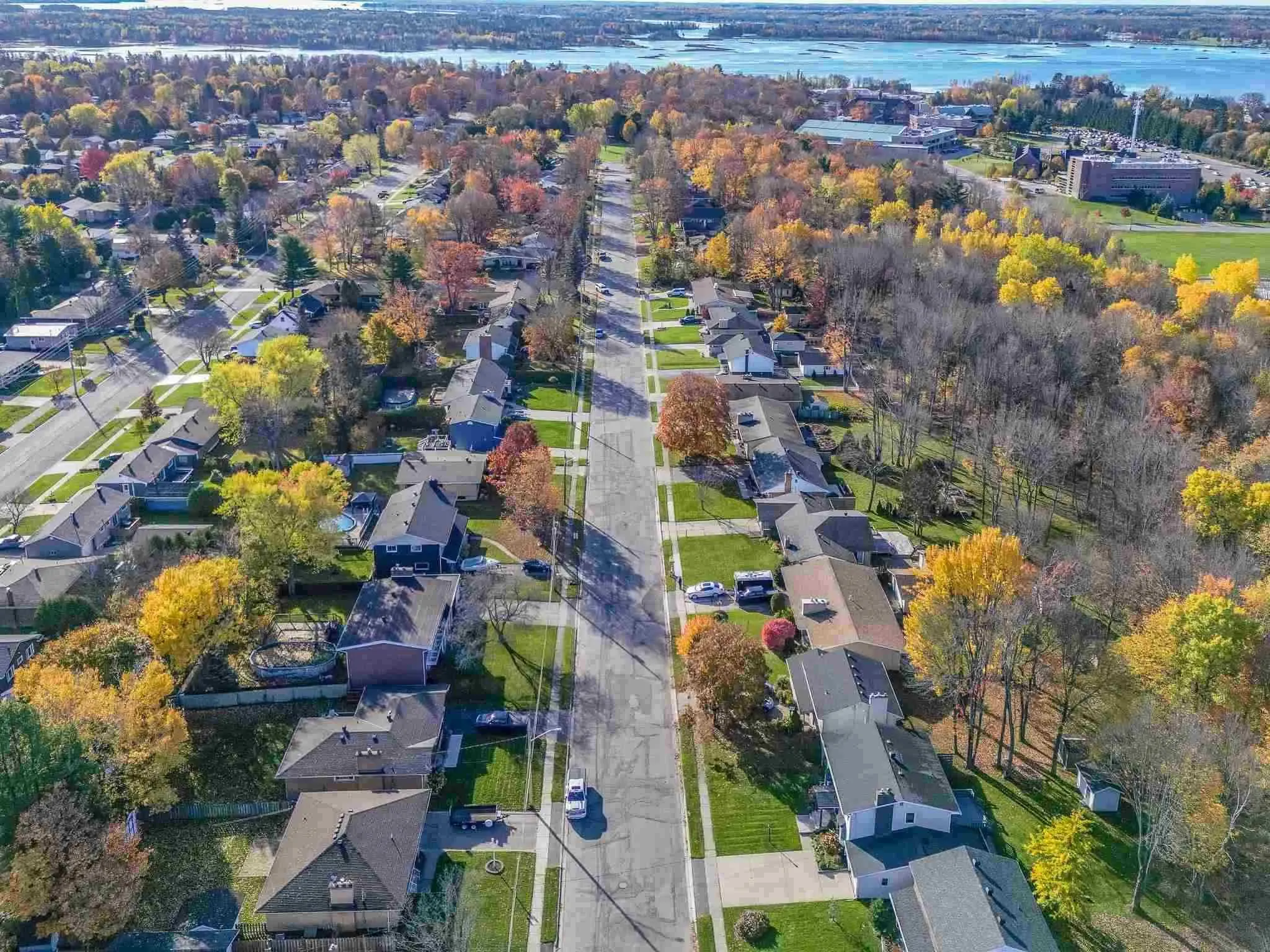 134 Florwin Drive