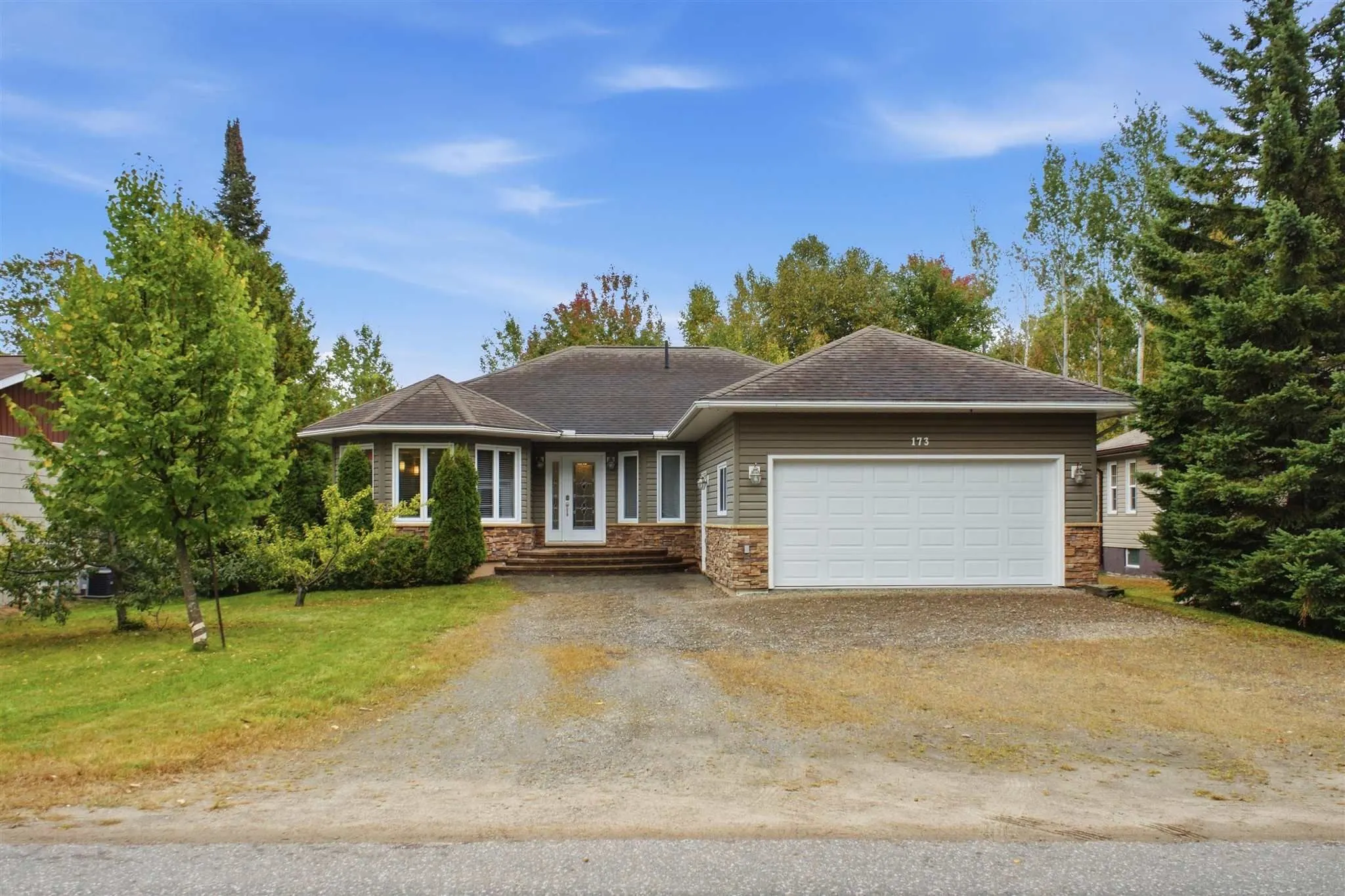 173 Youngfox Road