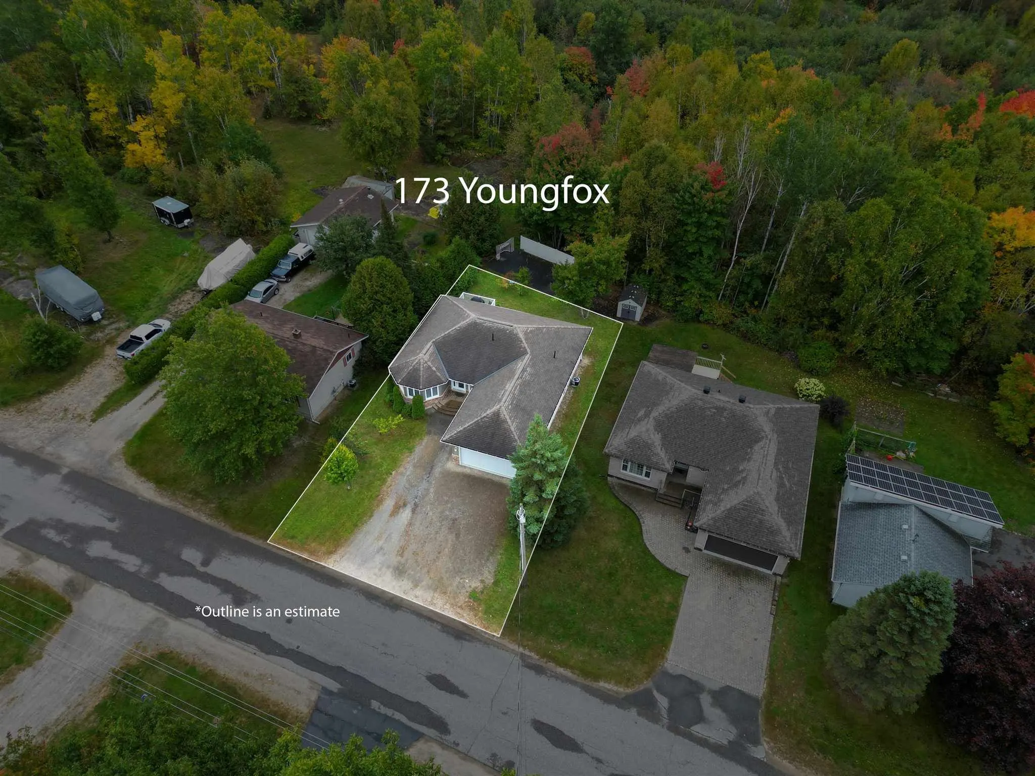 173 Youngfox Road