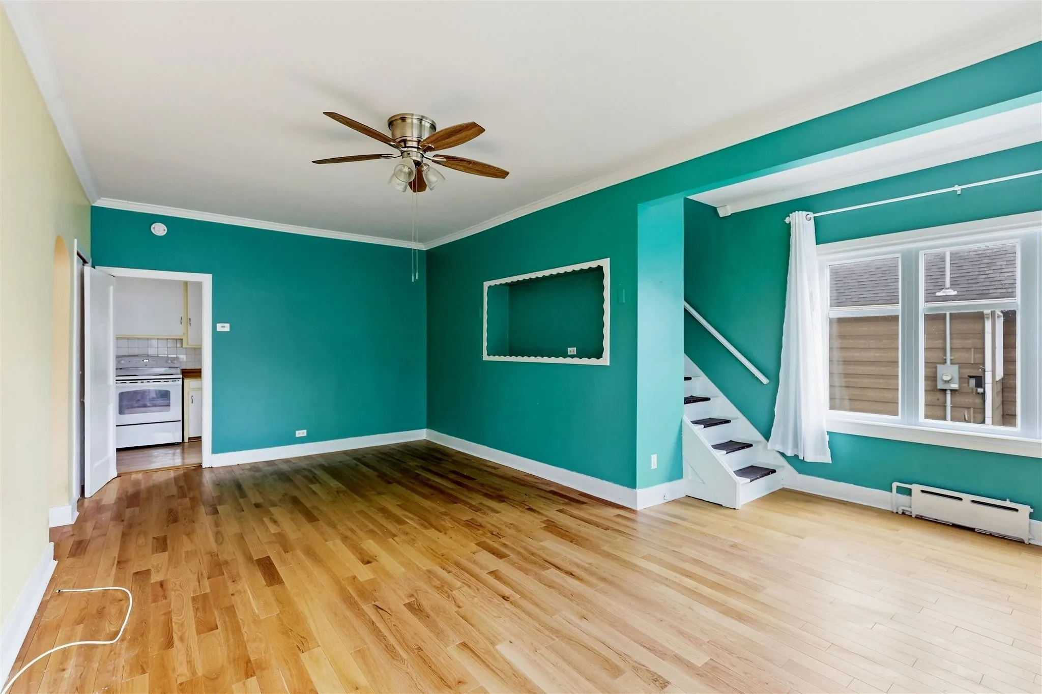 148 Walnut Street
