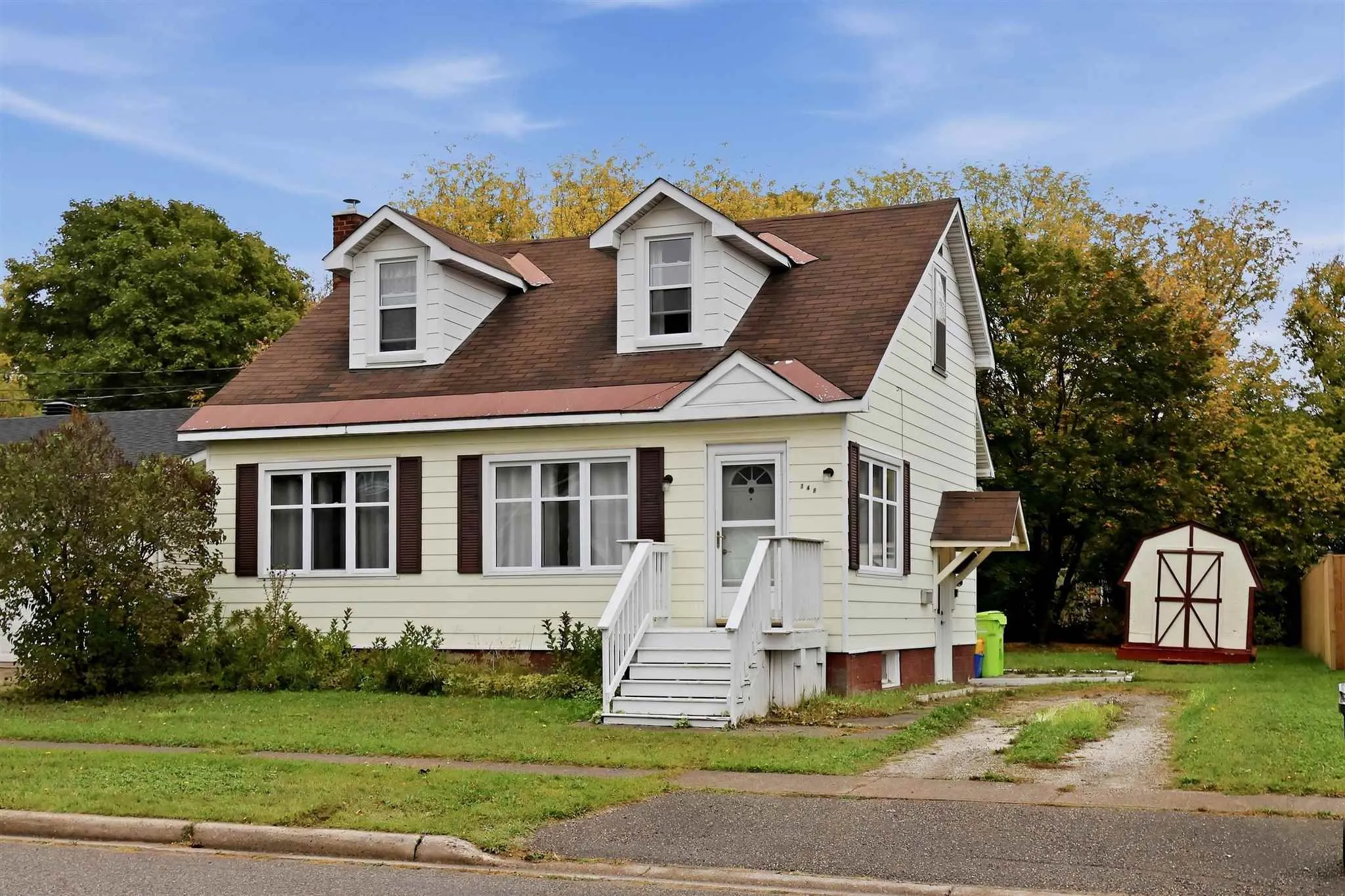 148 Walnut Street