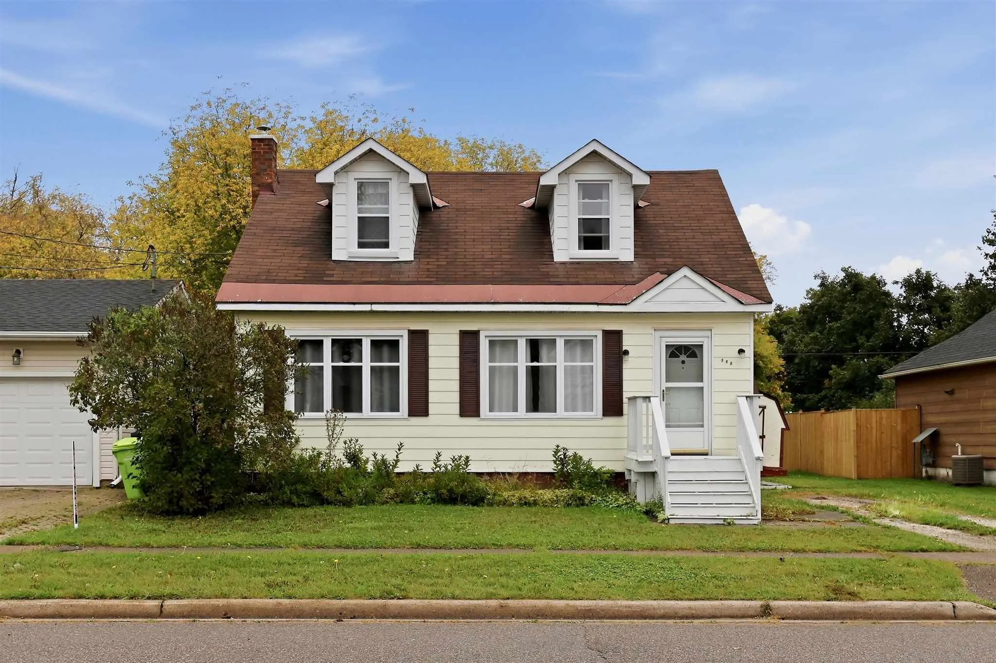 148 Walnut Street