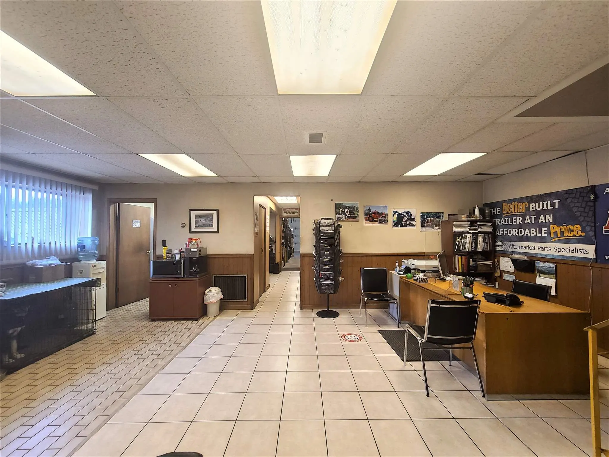 22644 Highway 17