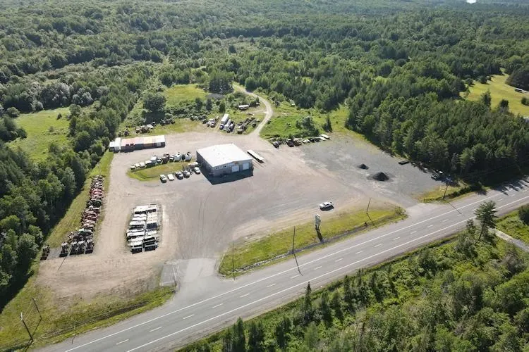 22644 Highway 17