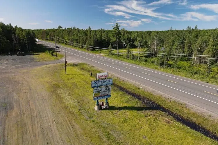22644 Highway 17