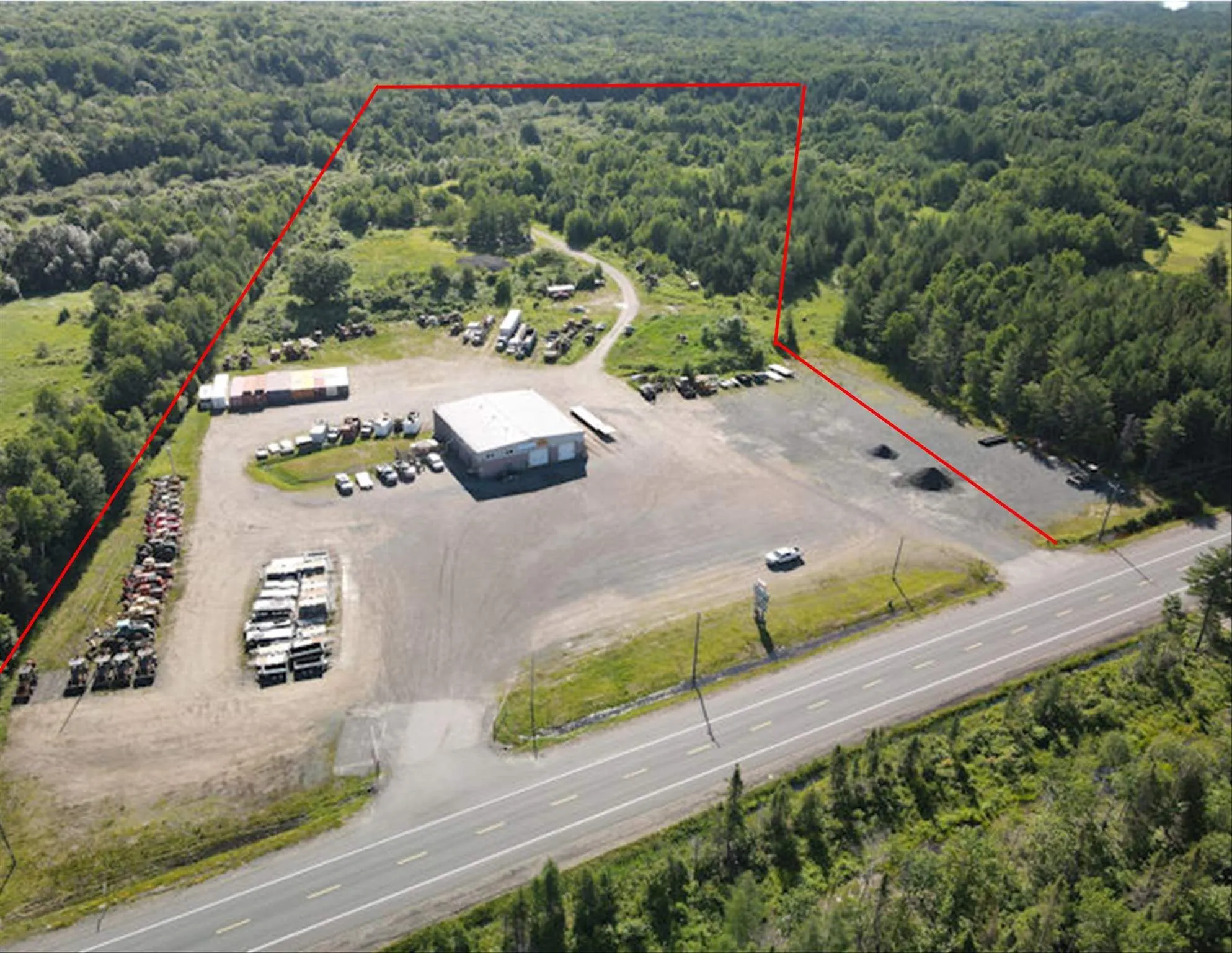 22644 Highway 17