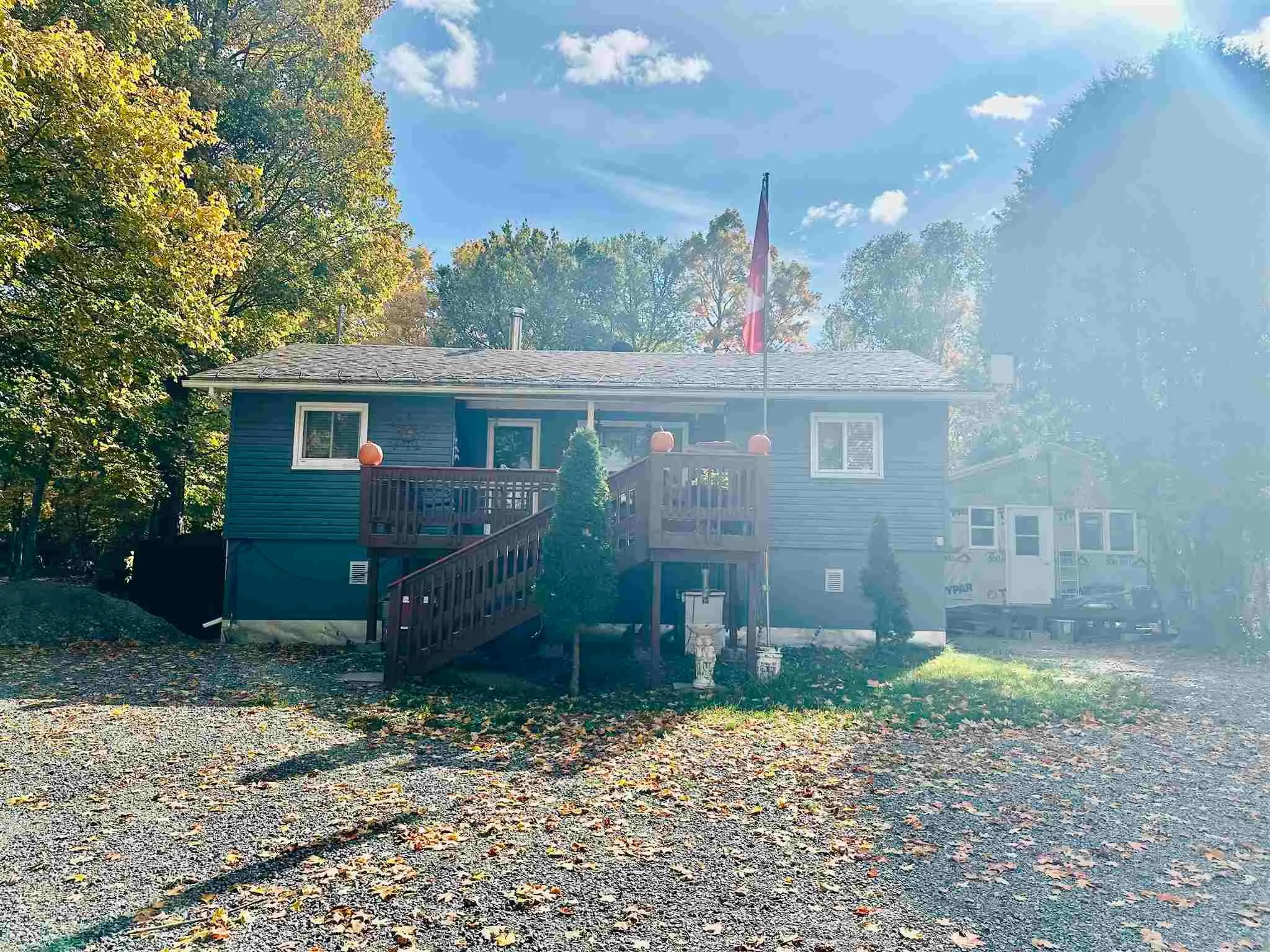 96 Olar Side Road