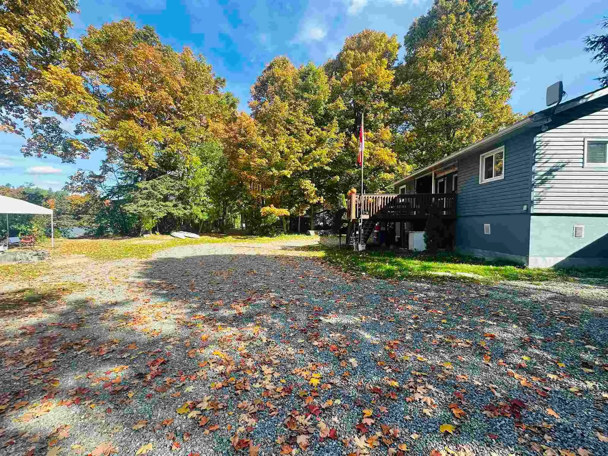 96 Olar Side Road