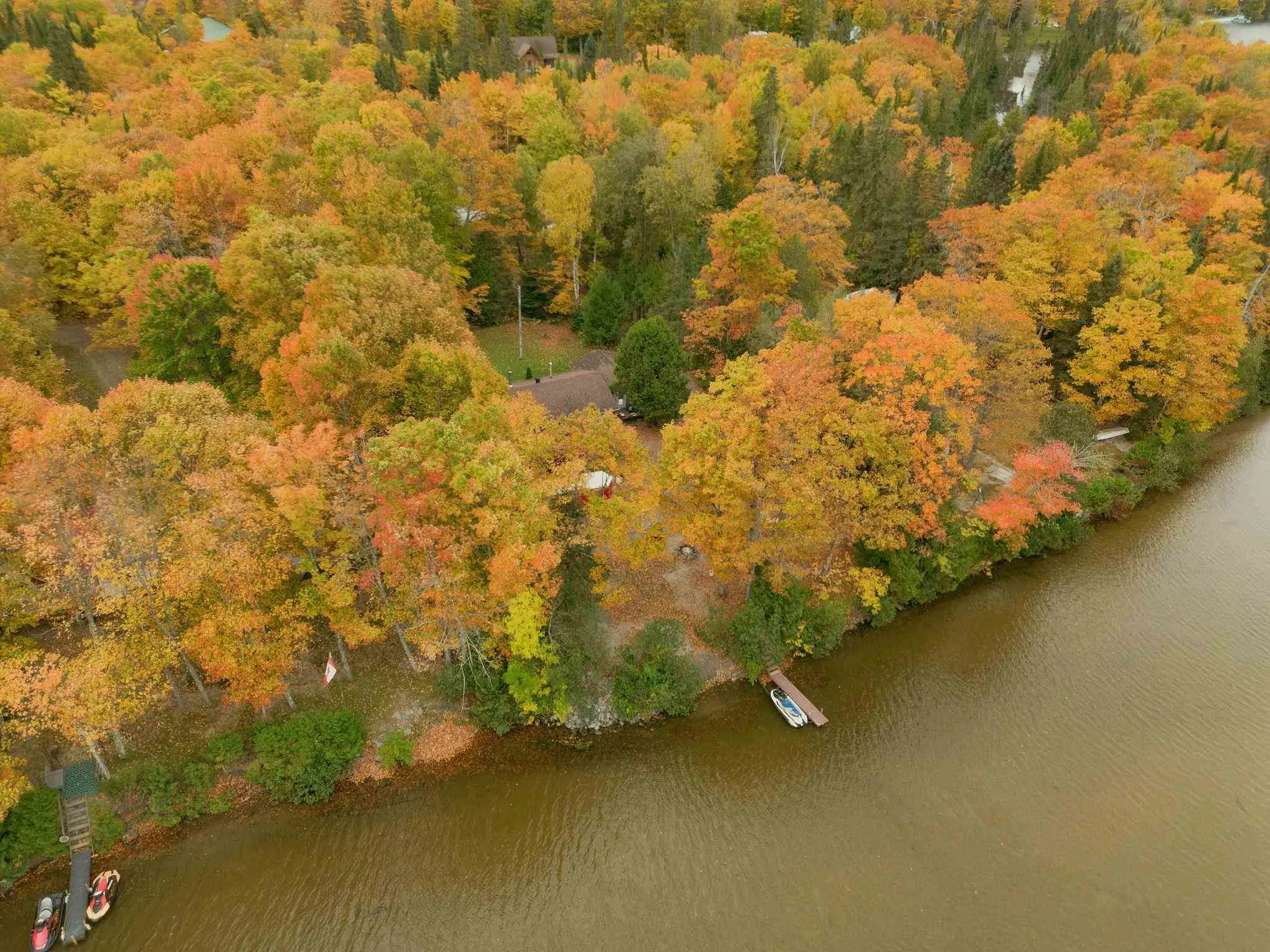 96 Olar Side Road