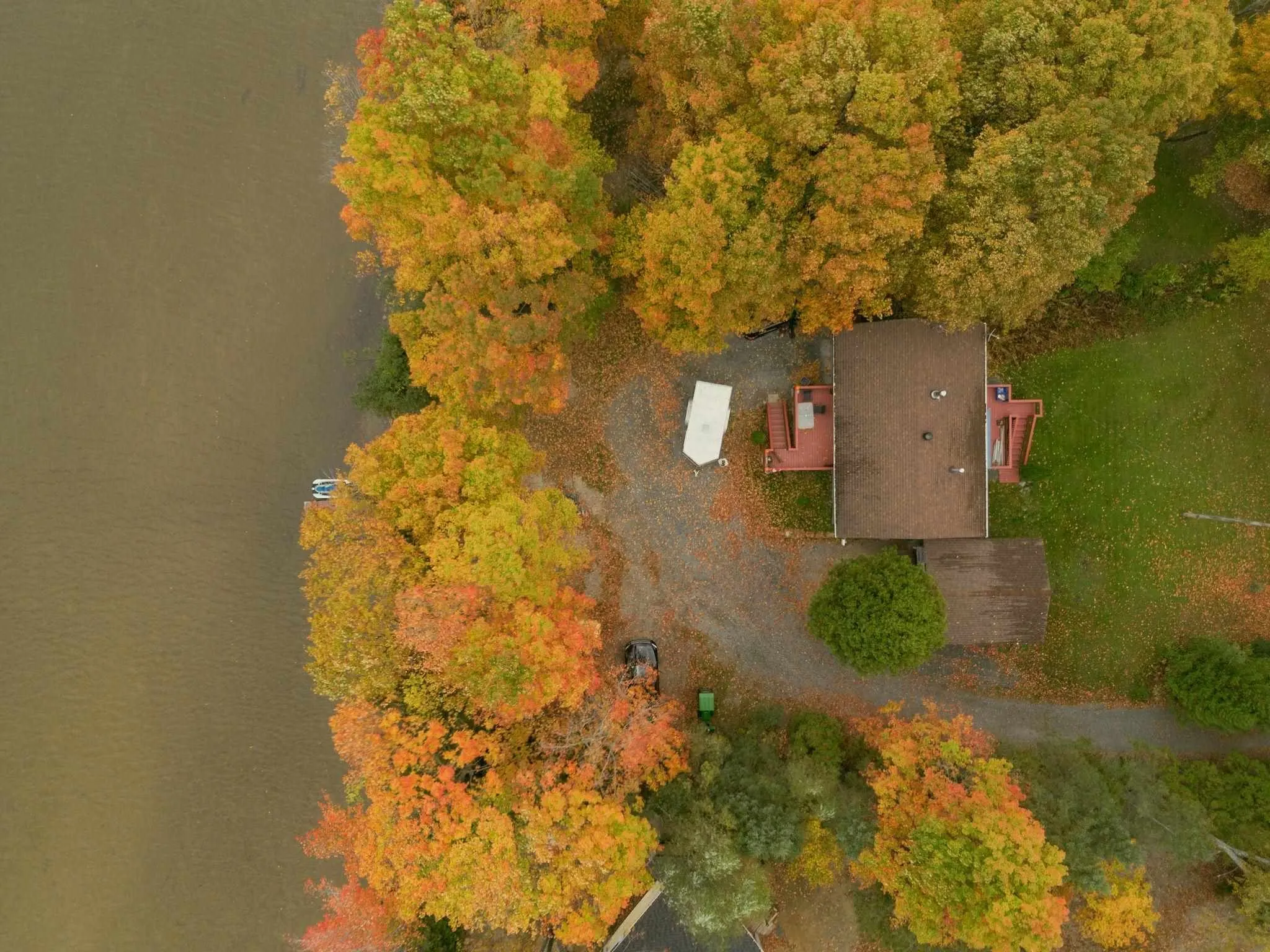 96 Olar Side Road