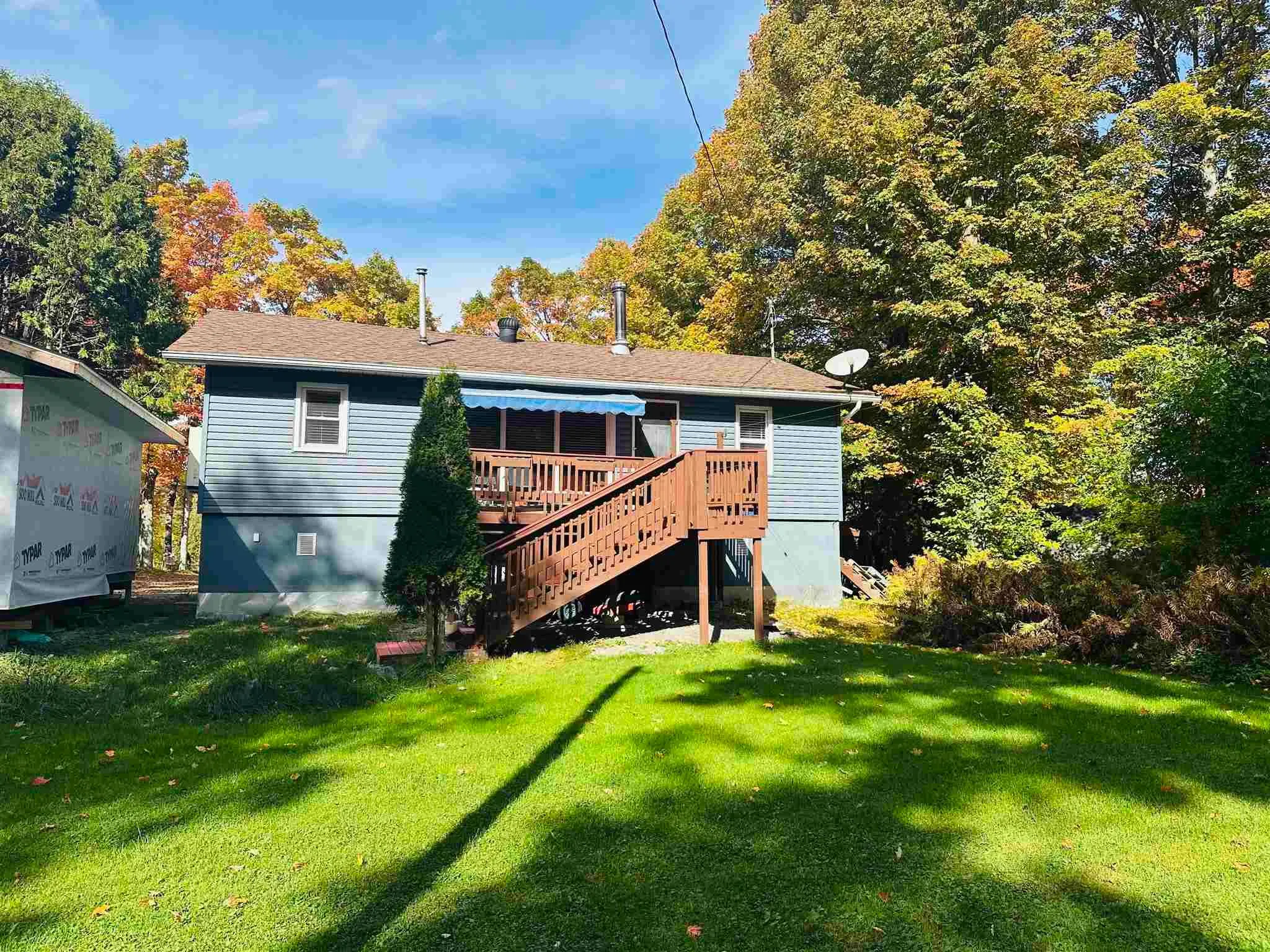 96 Olar Side Road