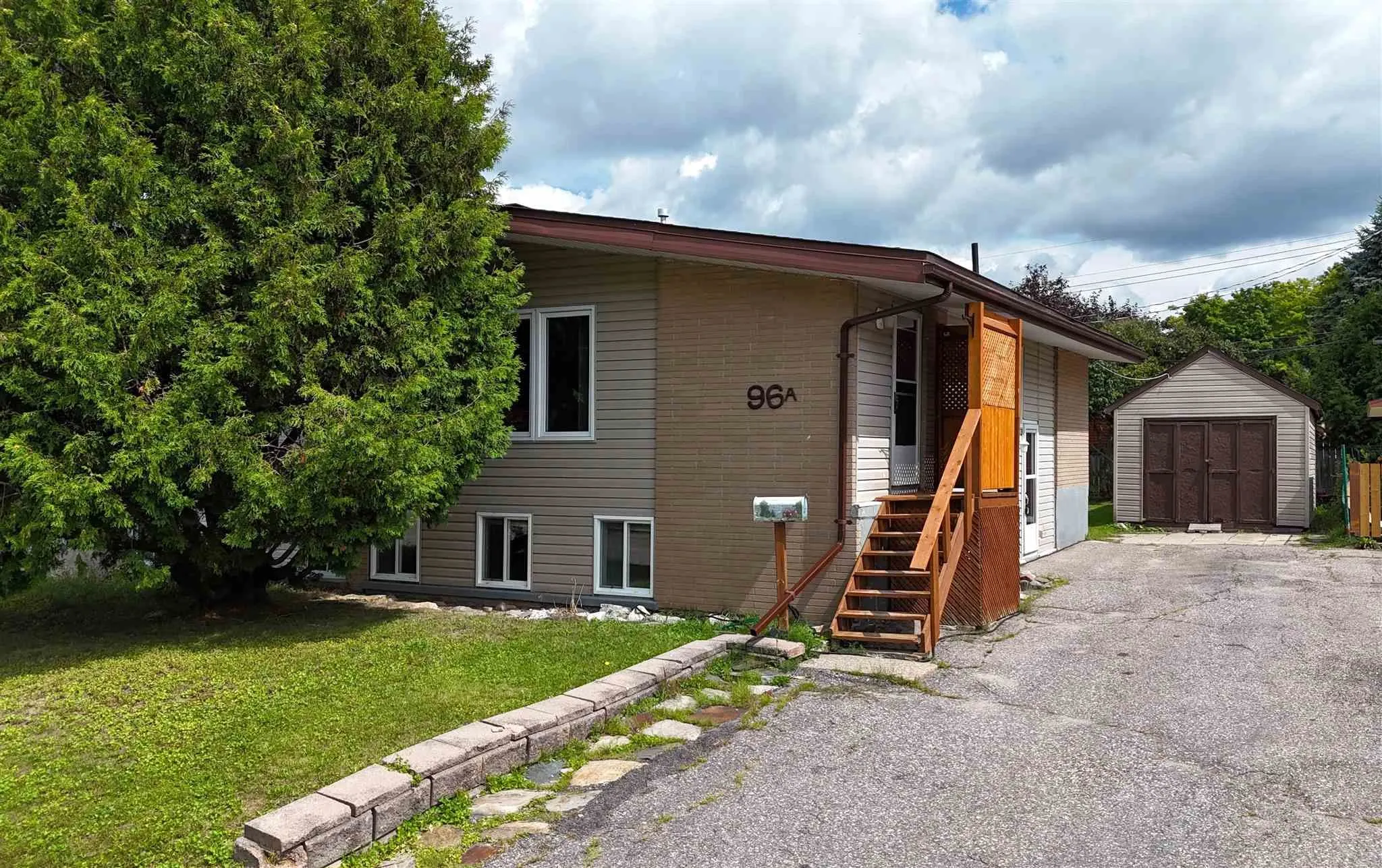 96A Axmith Avenue