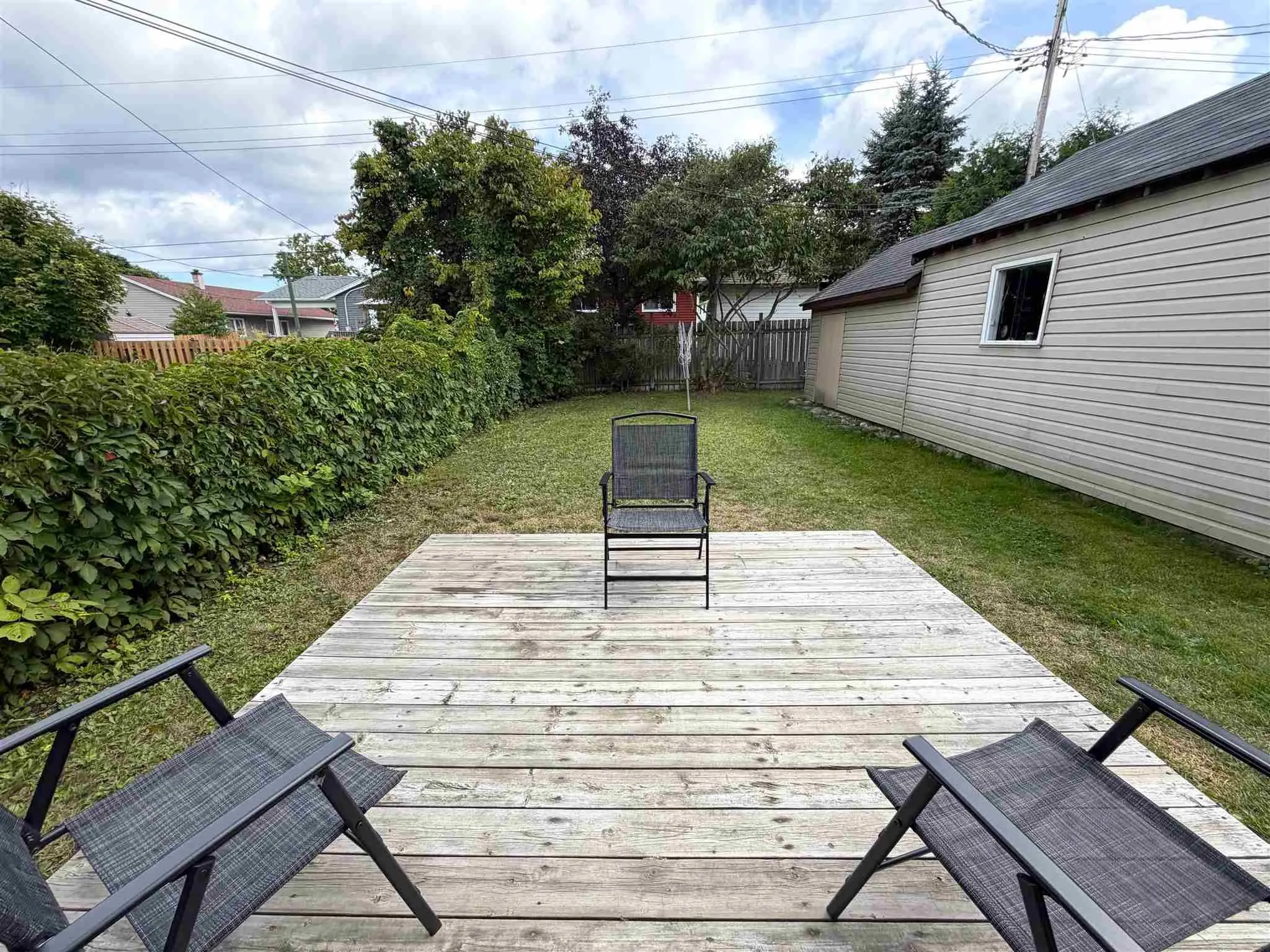 96A Axmith Avenue
