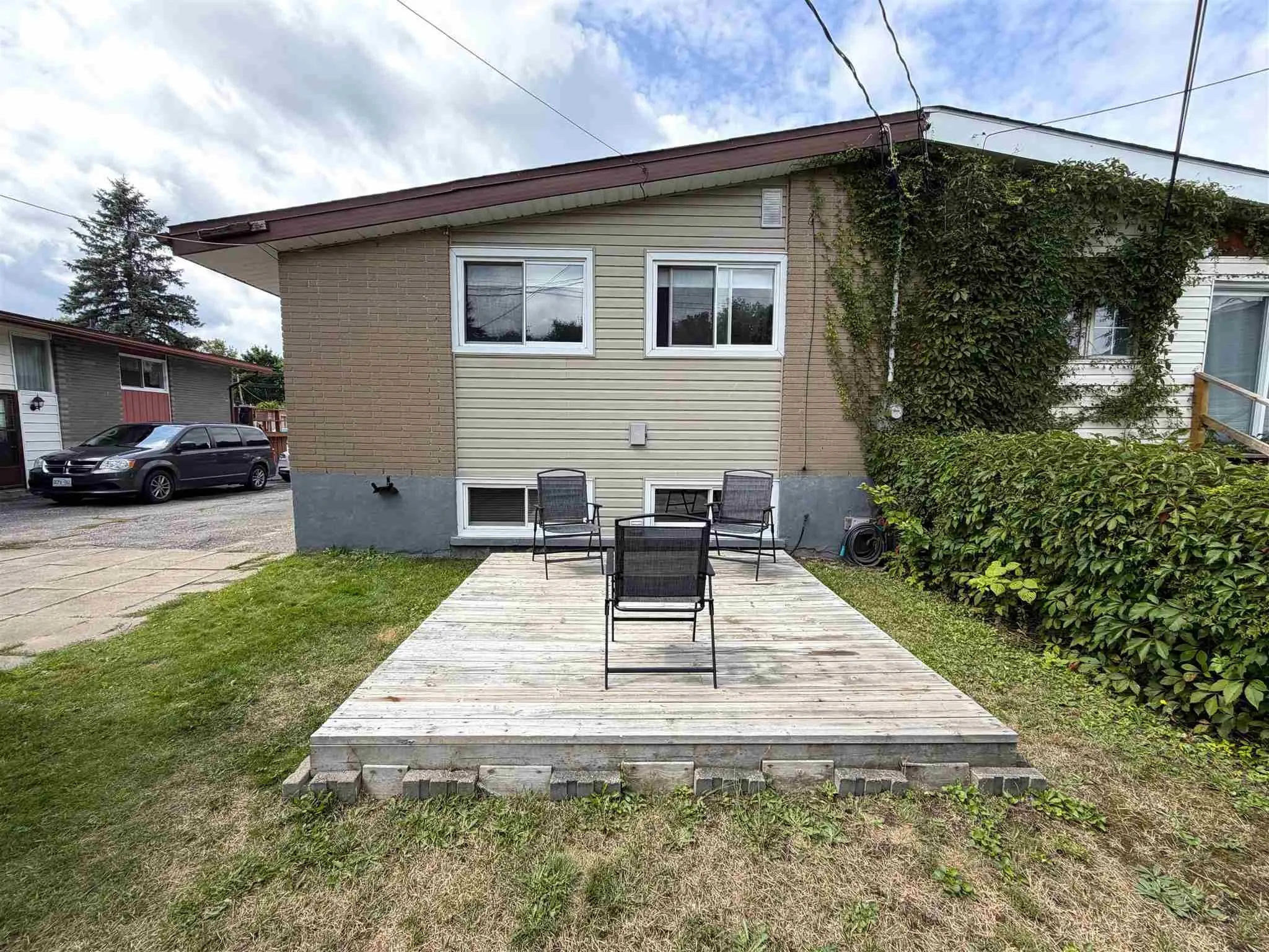 96A Axmith Avenue