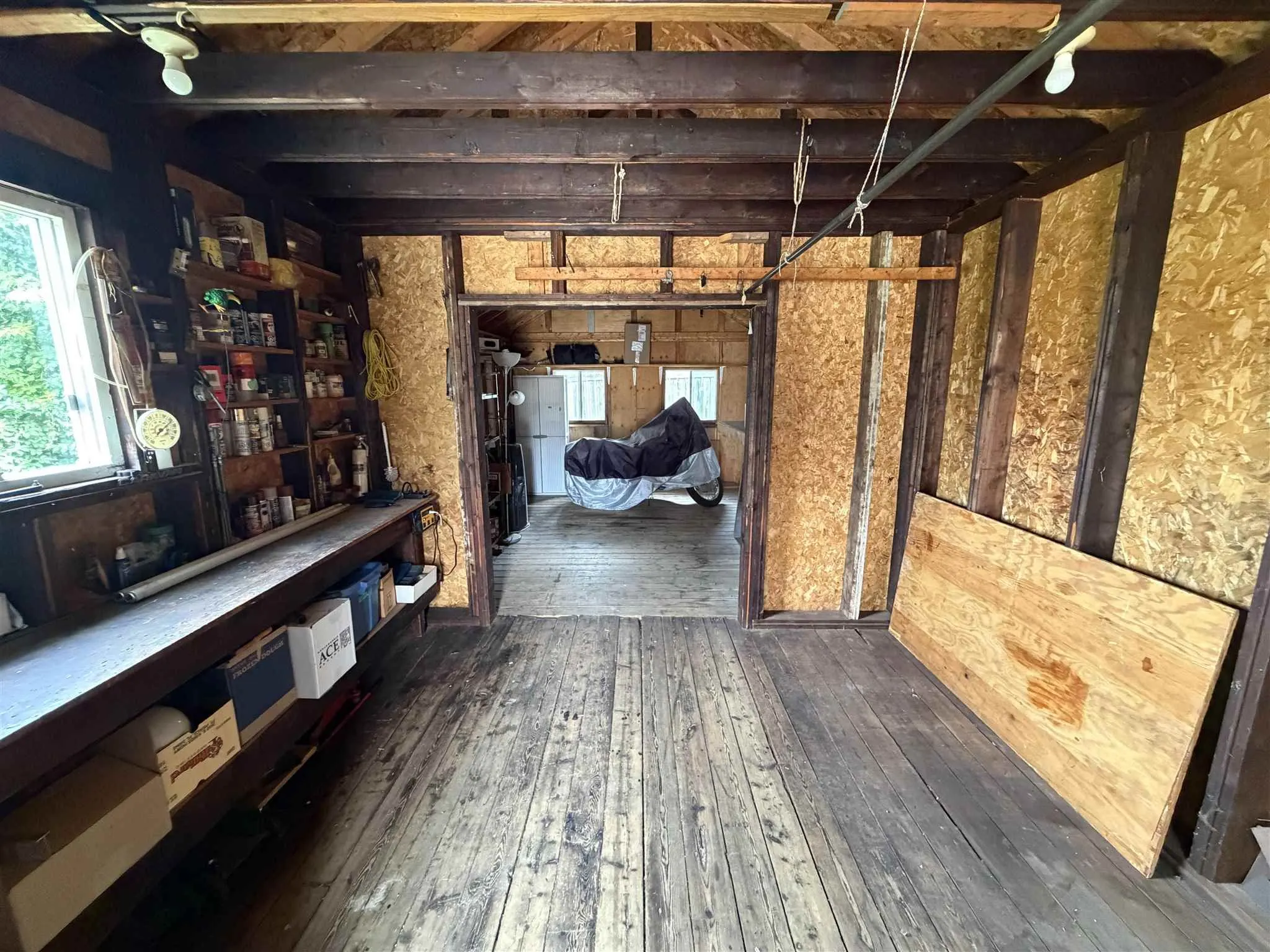 96A Axmith Avenue