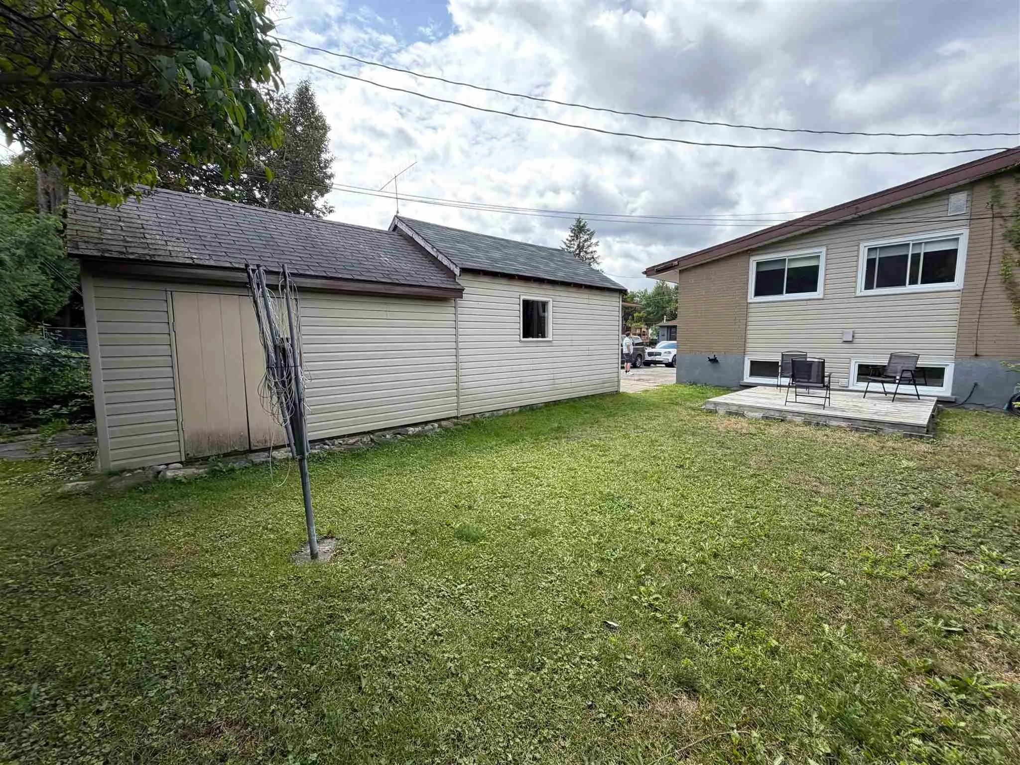 96A Axmith Avenue