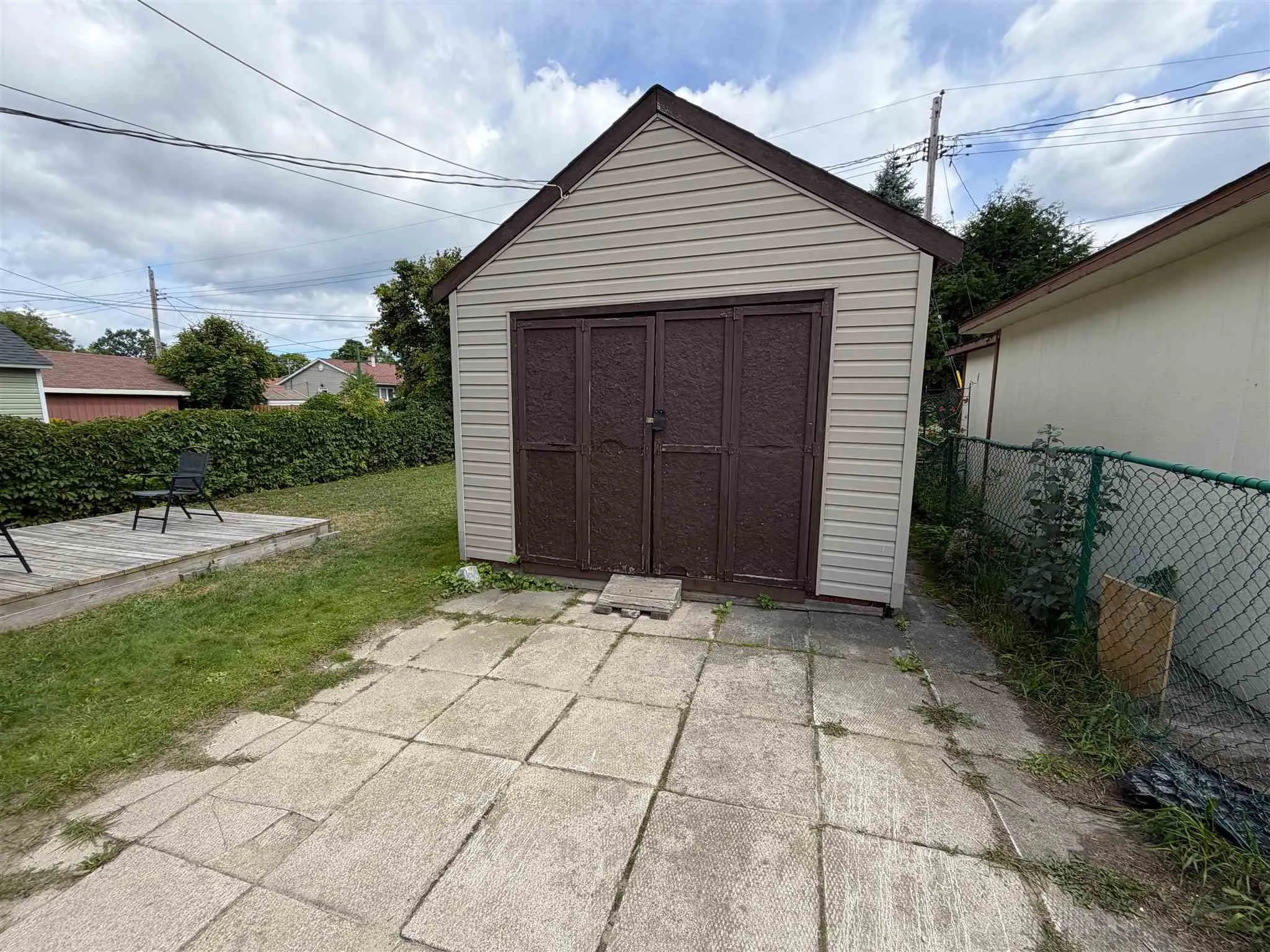 96A Axmith Avenue