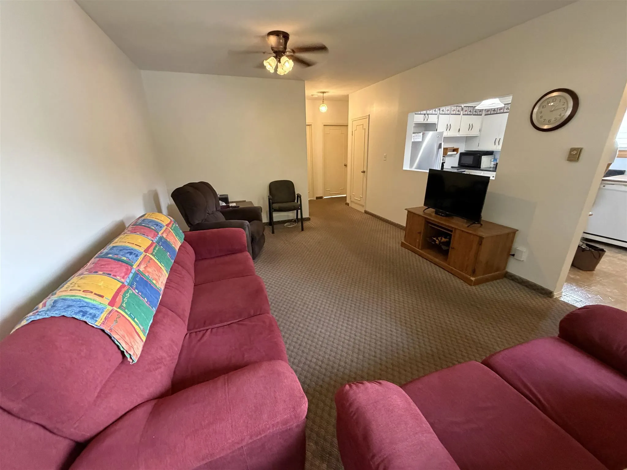 96A Axmith Avenue