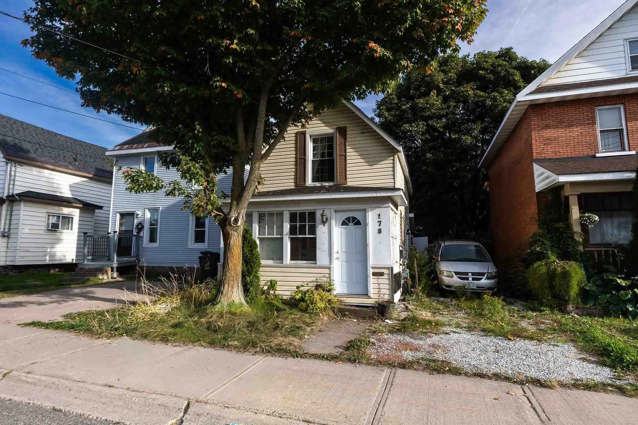 178 Dennis Street