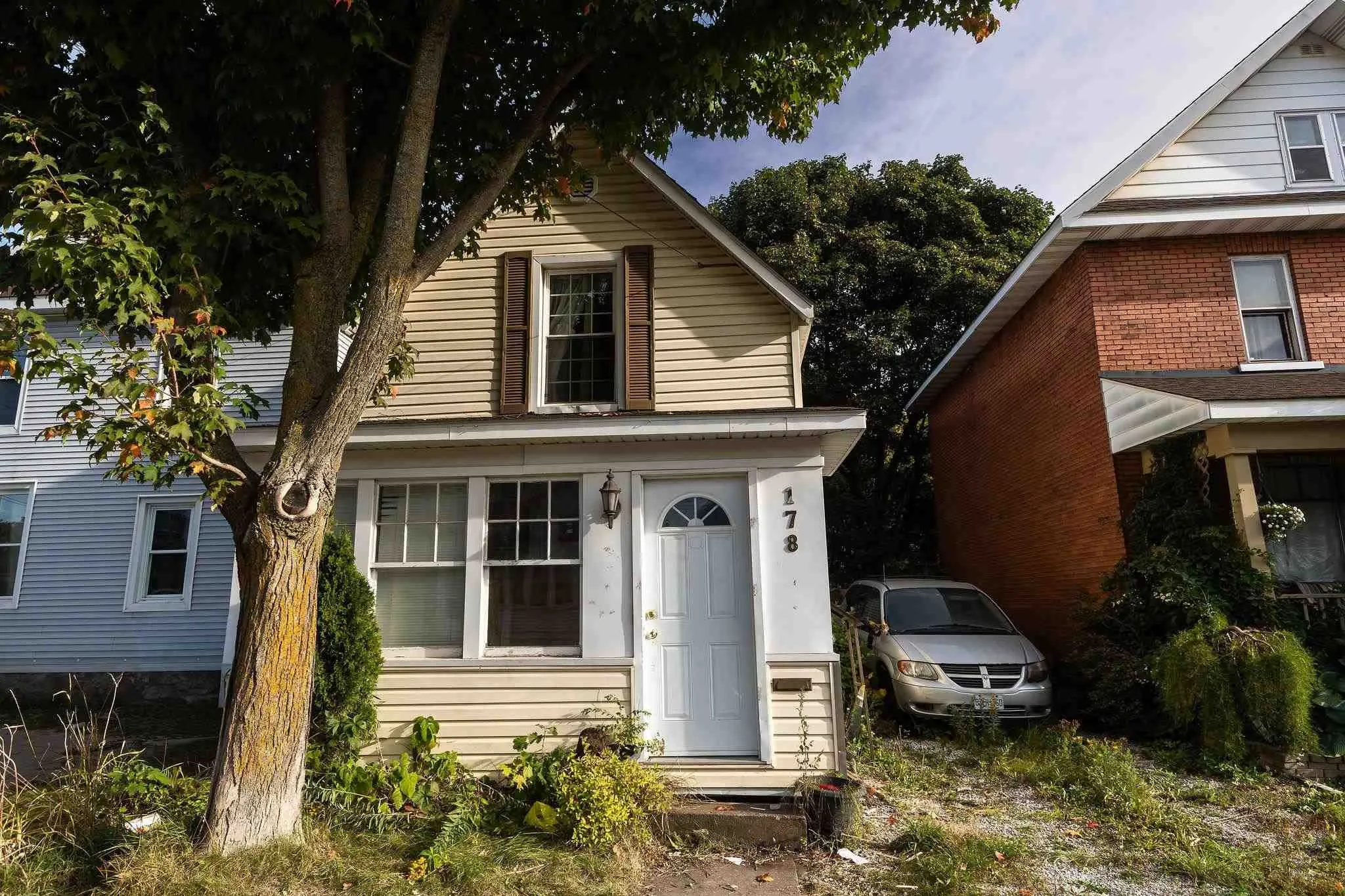 178 Dennis Street