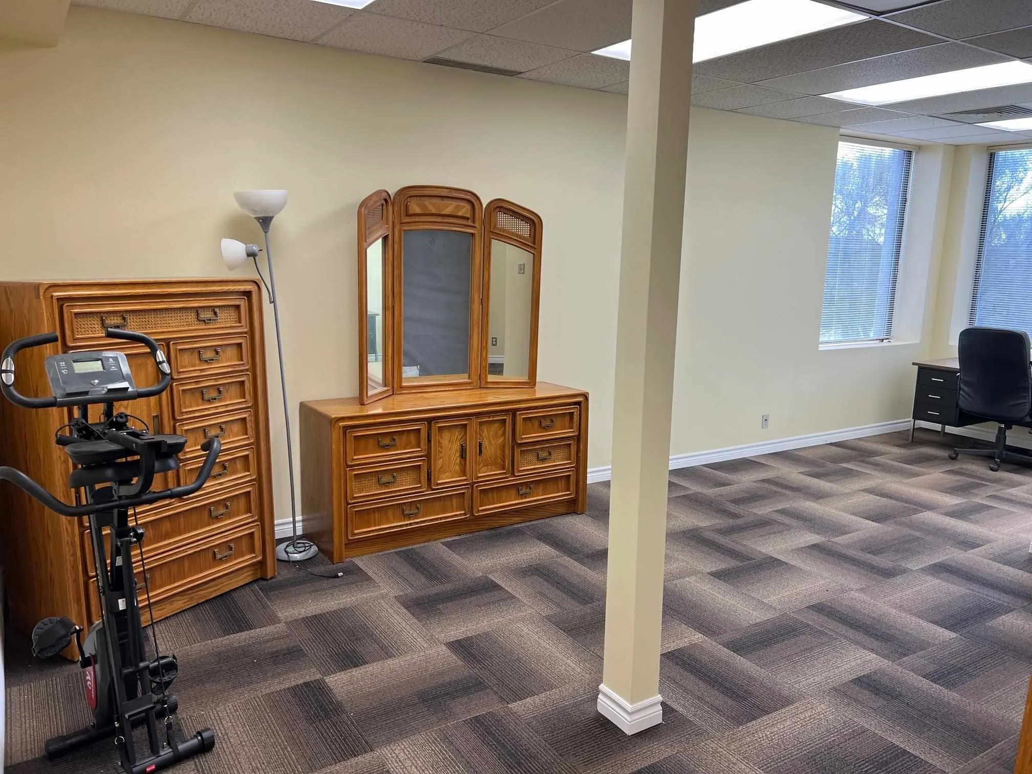 19 Woodward Avenue