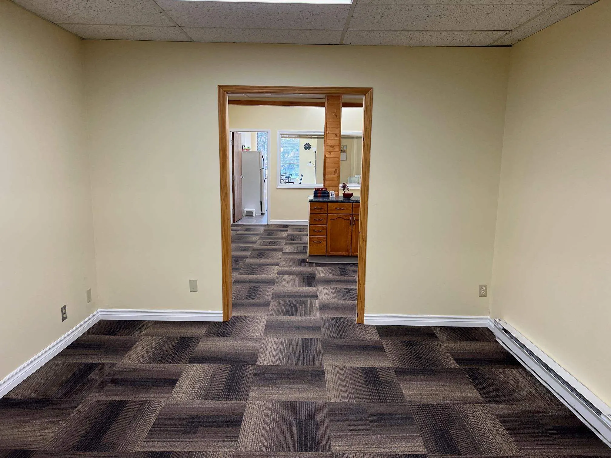 19 Woodward Avenue