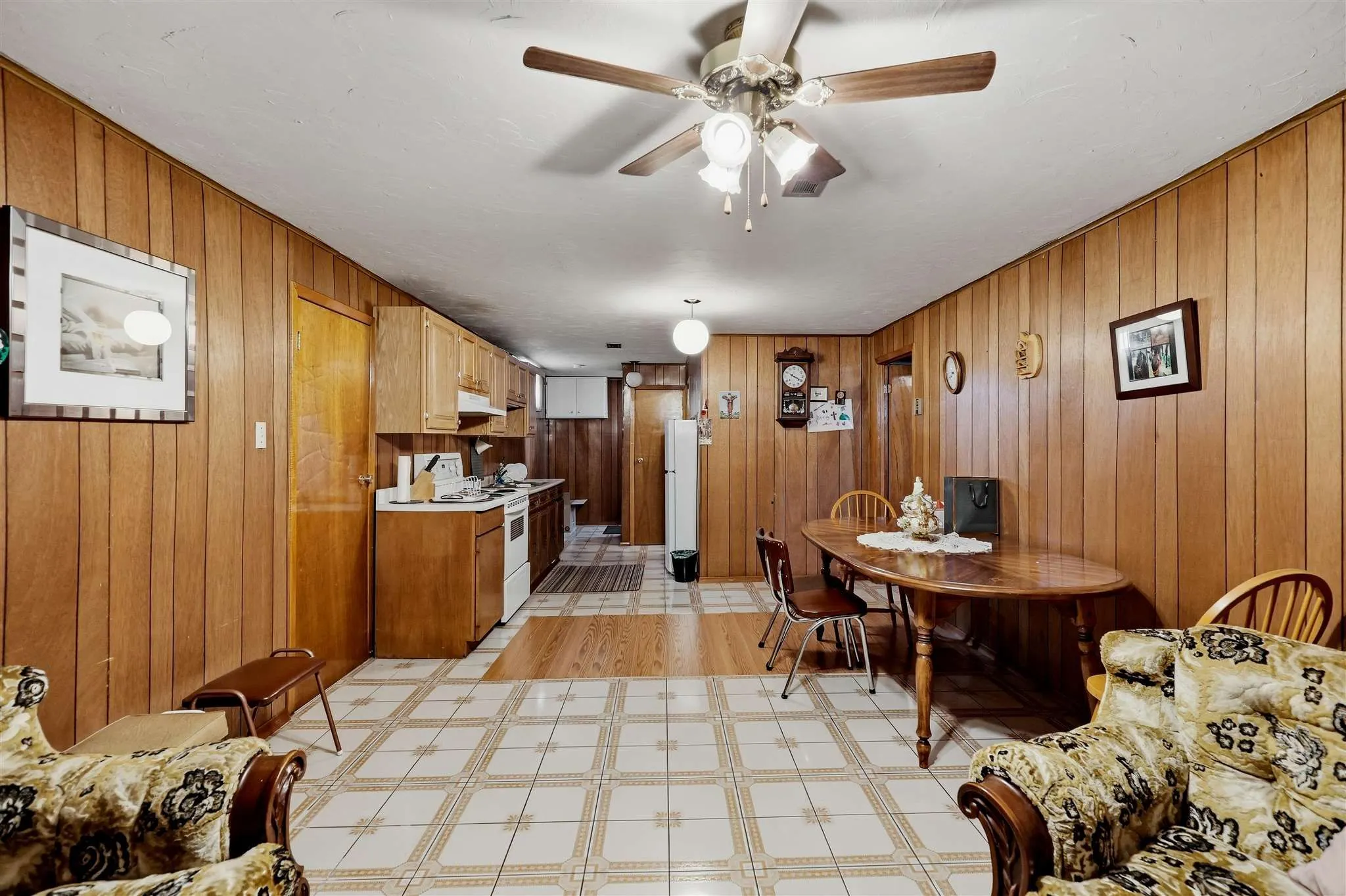 3 Dawson Avenue