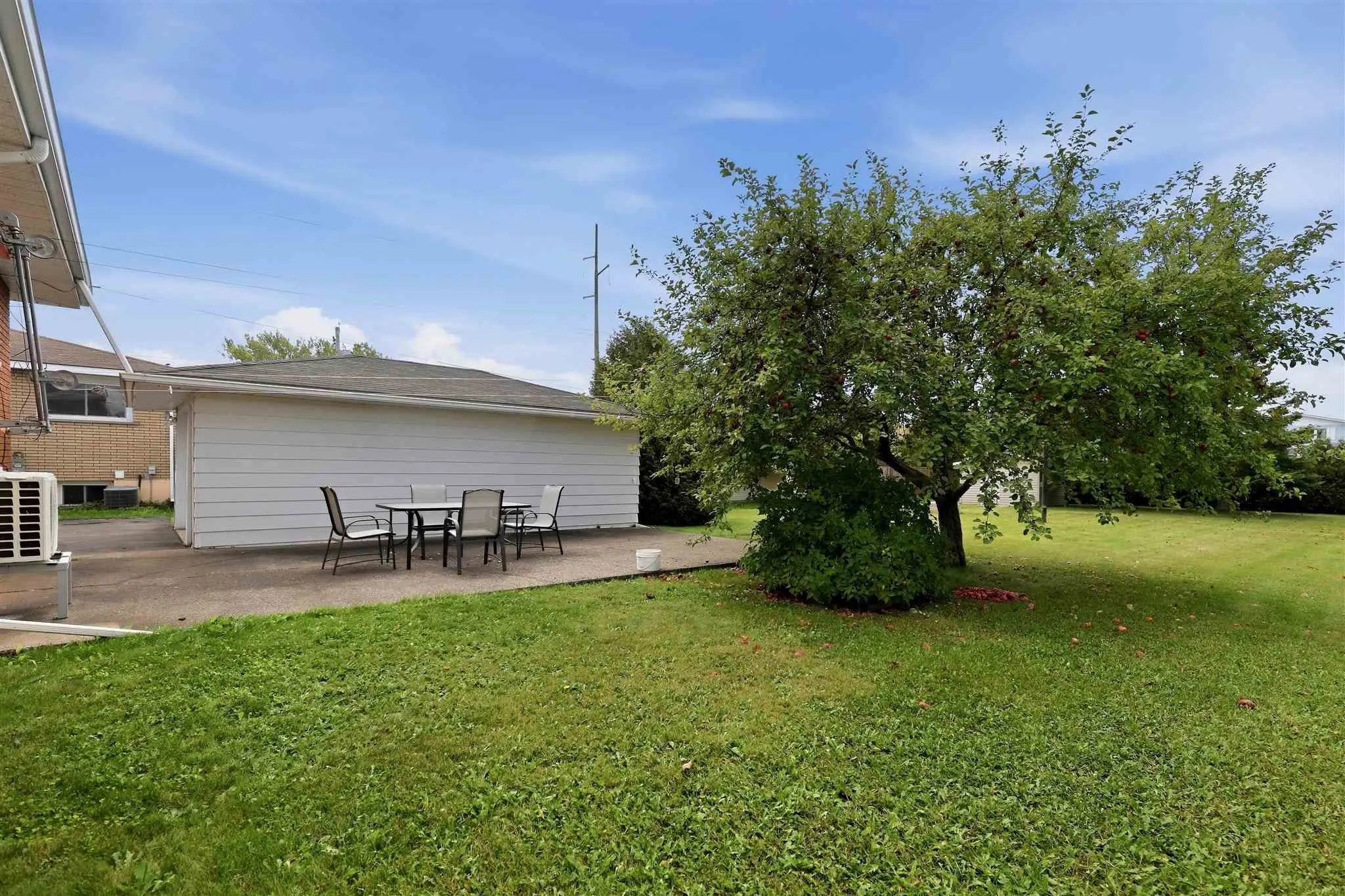 3 Dawson Avenue