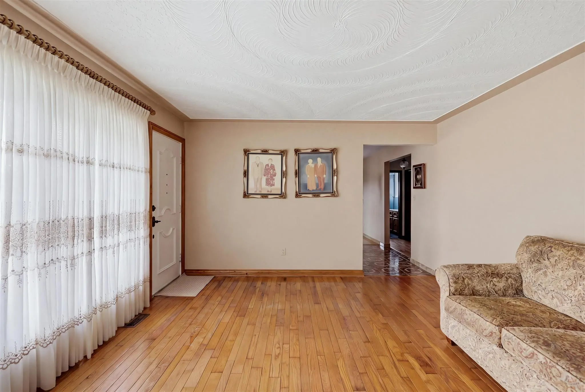3 Dawson Avenue