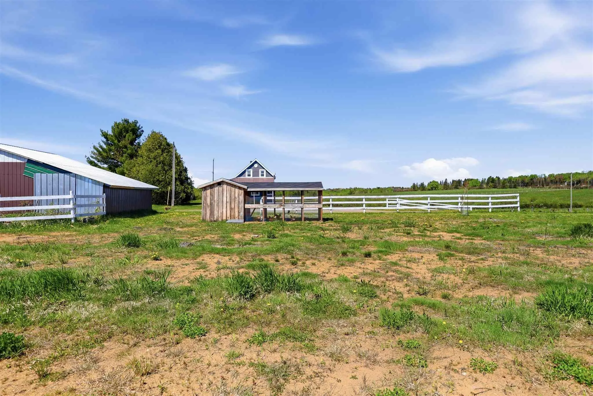 540 Smith Road