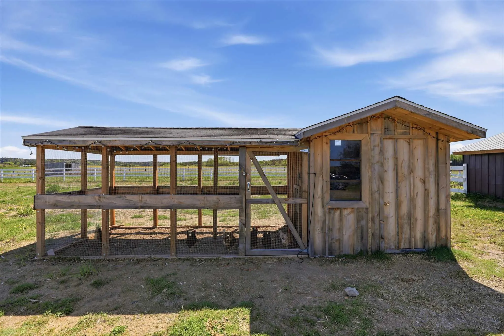 540 Smith Road