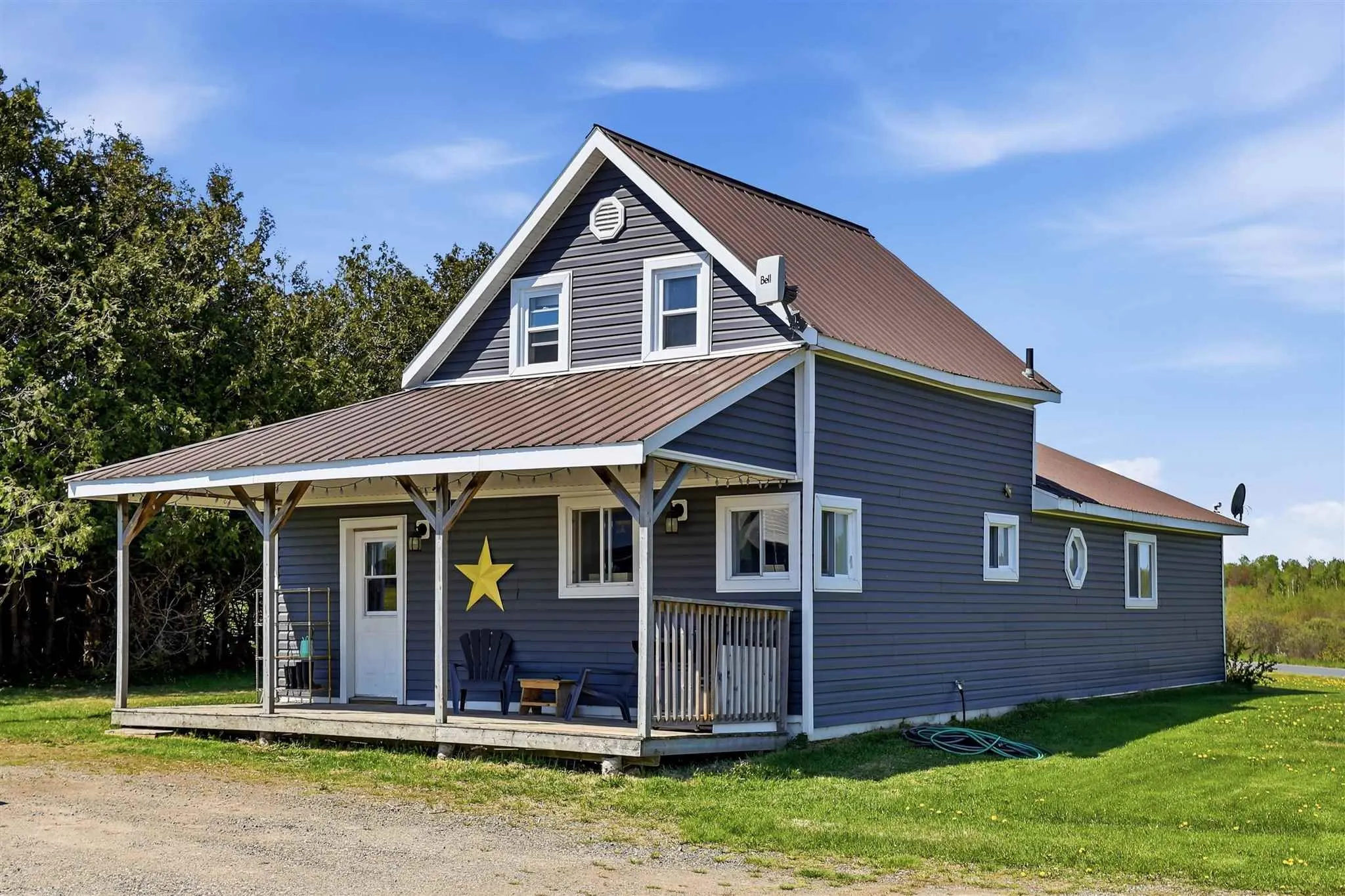 540 Smith Road