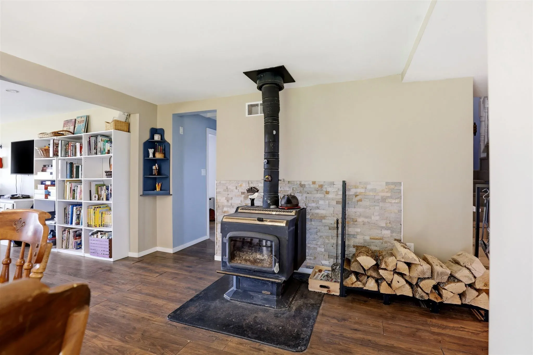 540 Smith Road