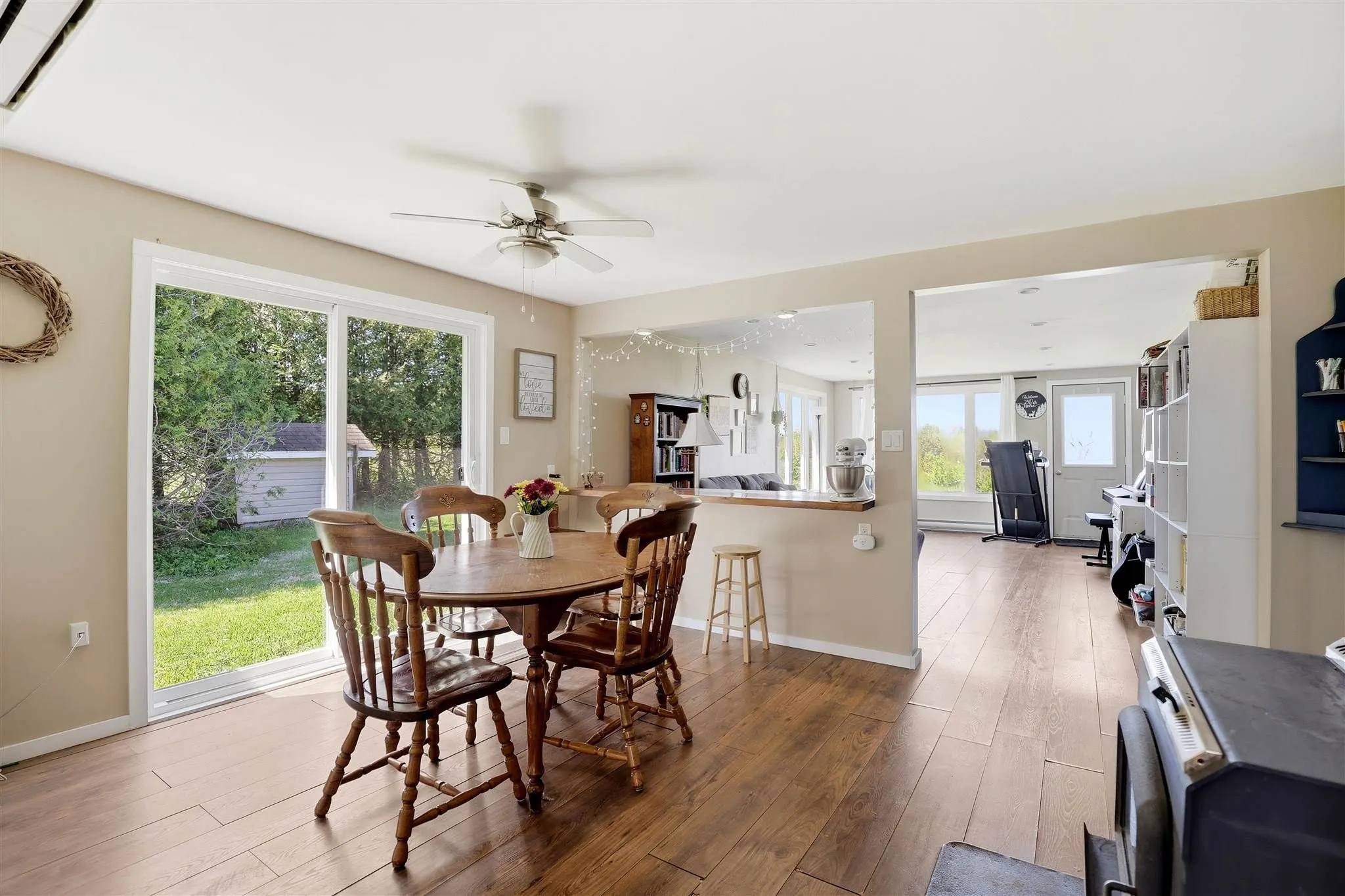 540 Smith Road