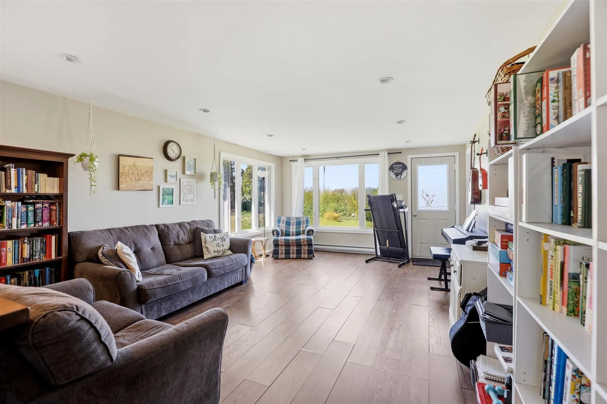 540 Smith Road