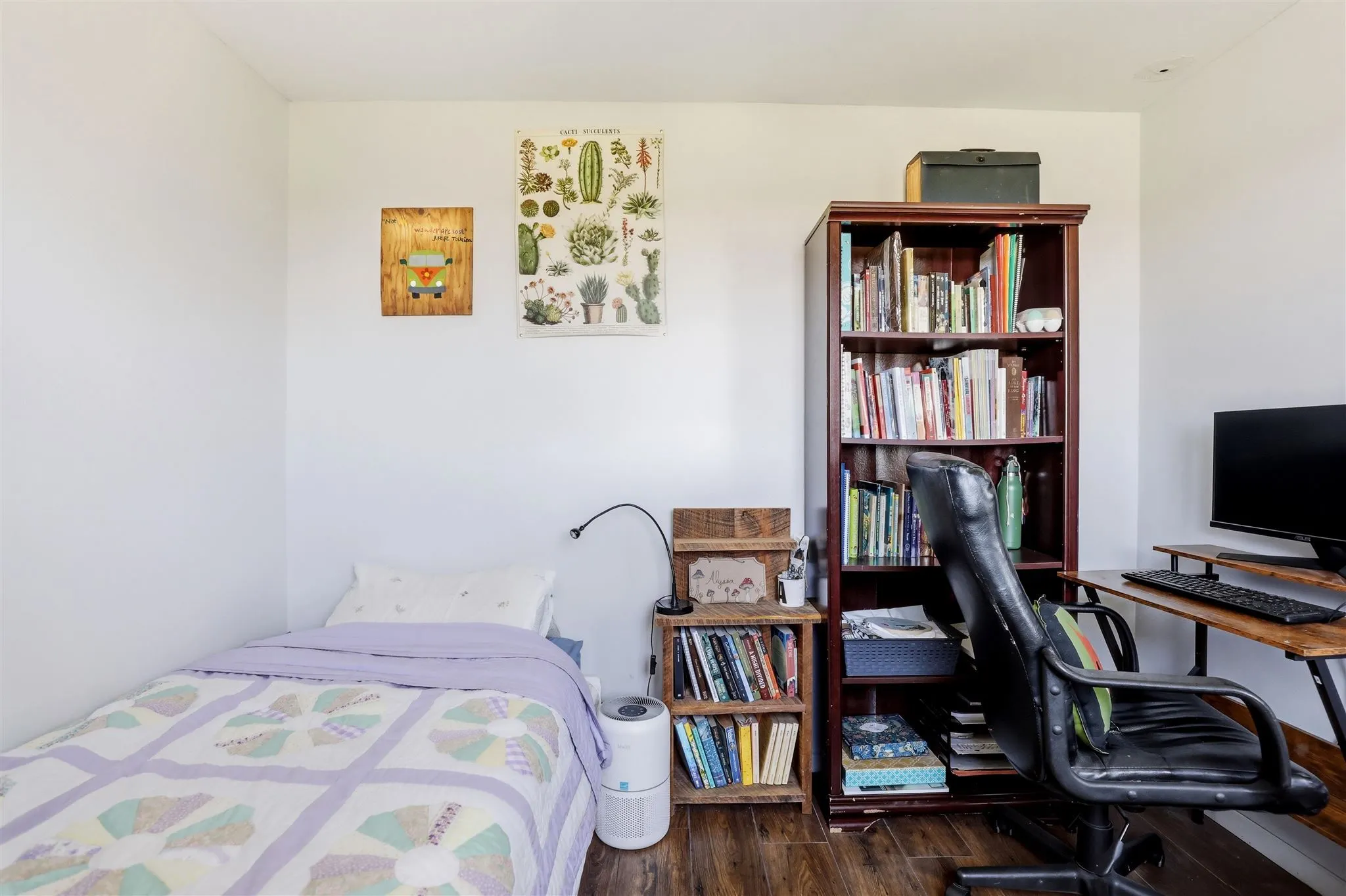 540 Smith Road