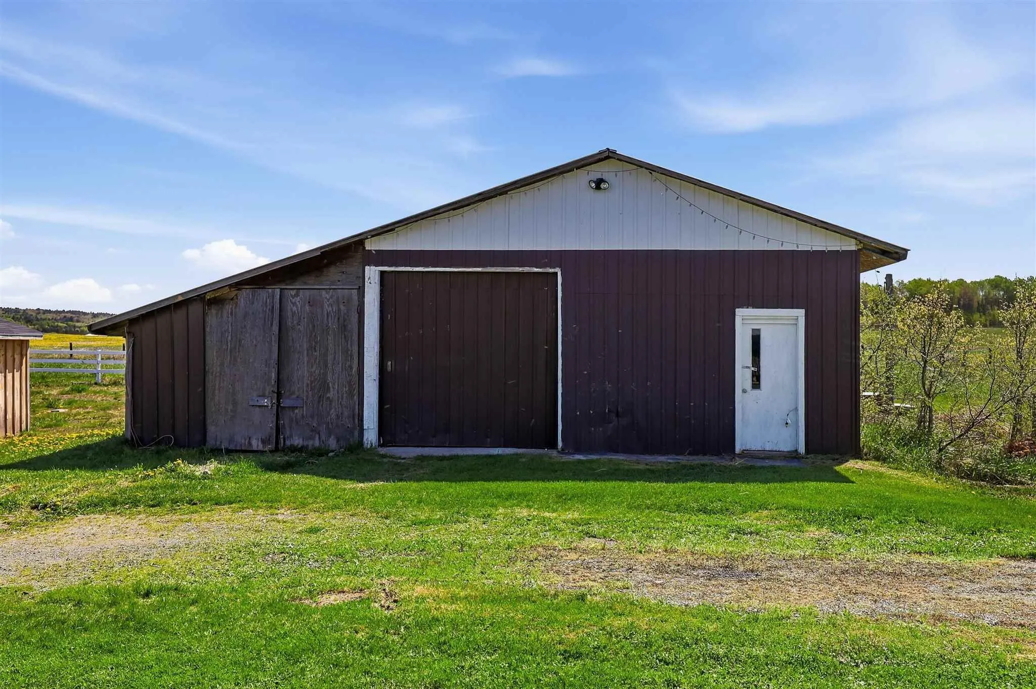 540 Smith Road