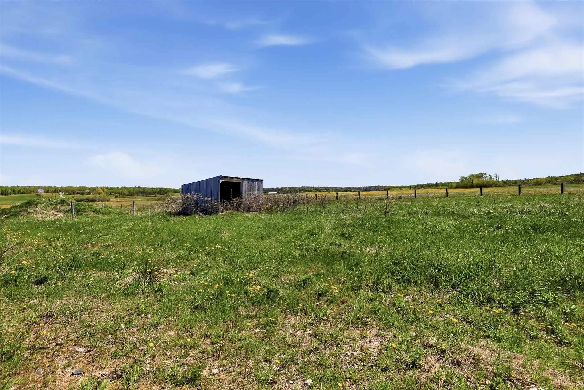 540 Smith Road