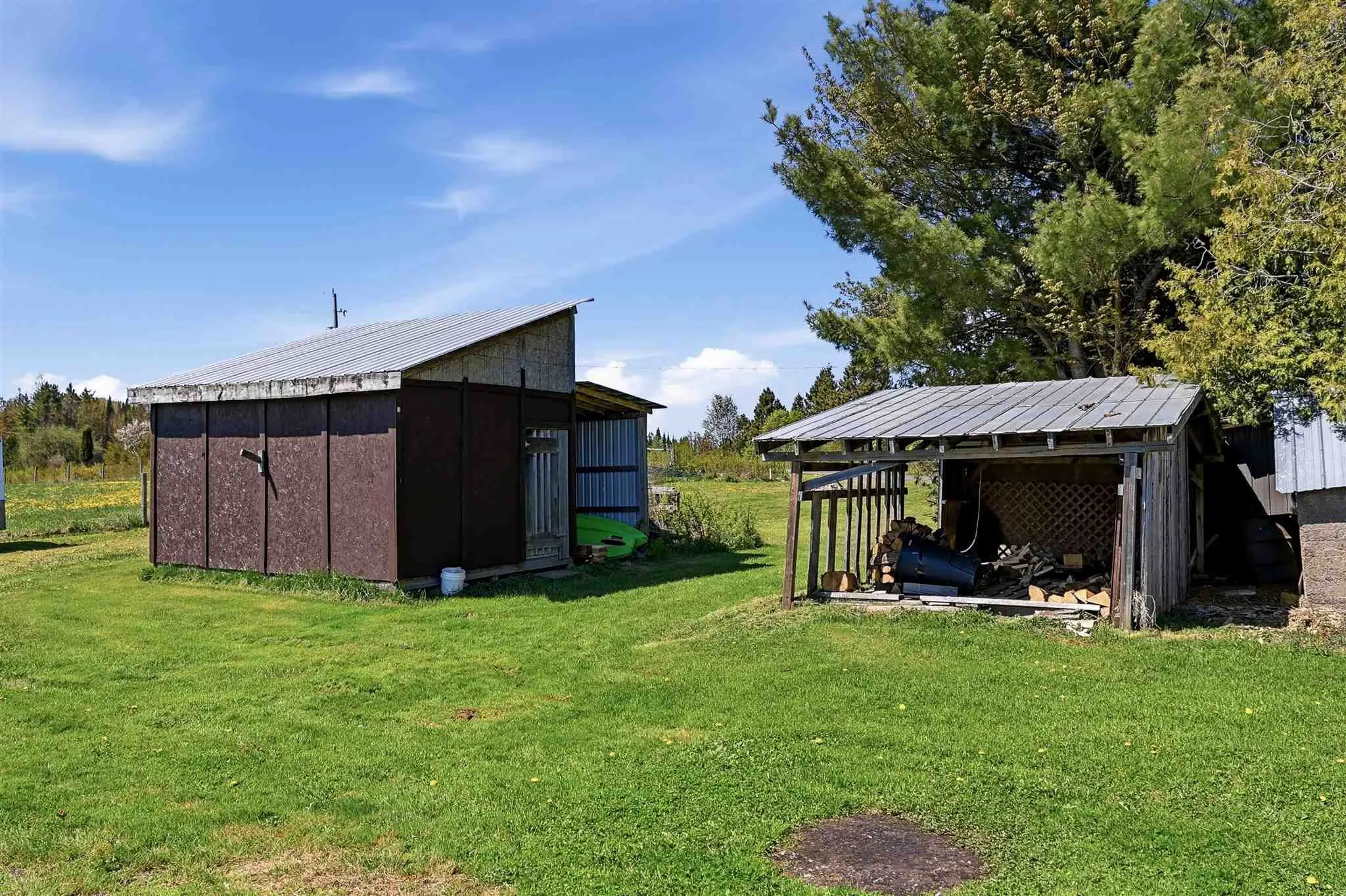 540 Smith Road